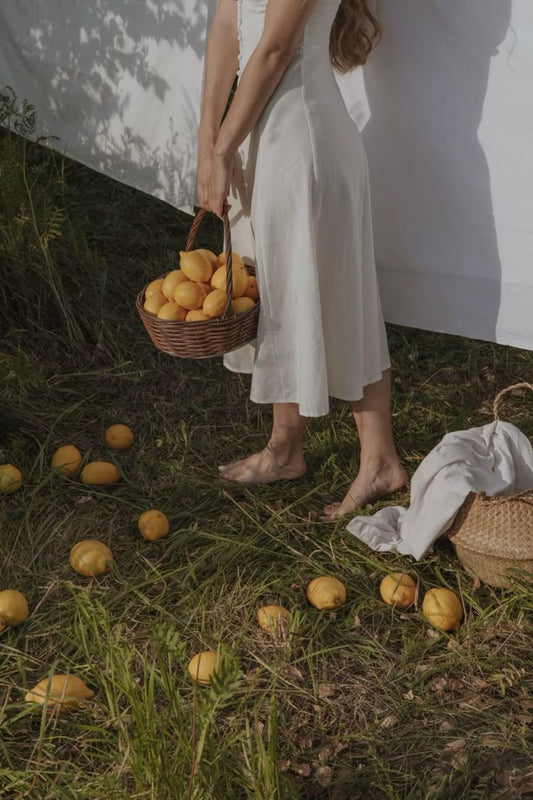 Pourquoi j’ai choisi de créer lentement : l’art du bijou slow made