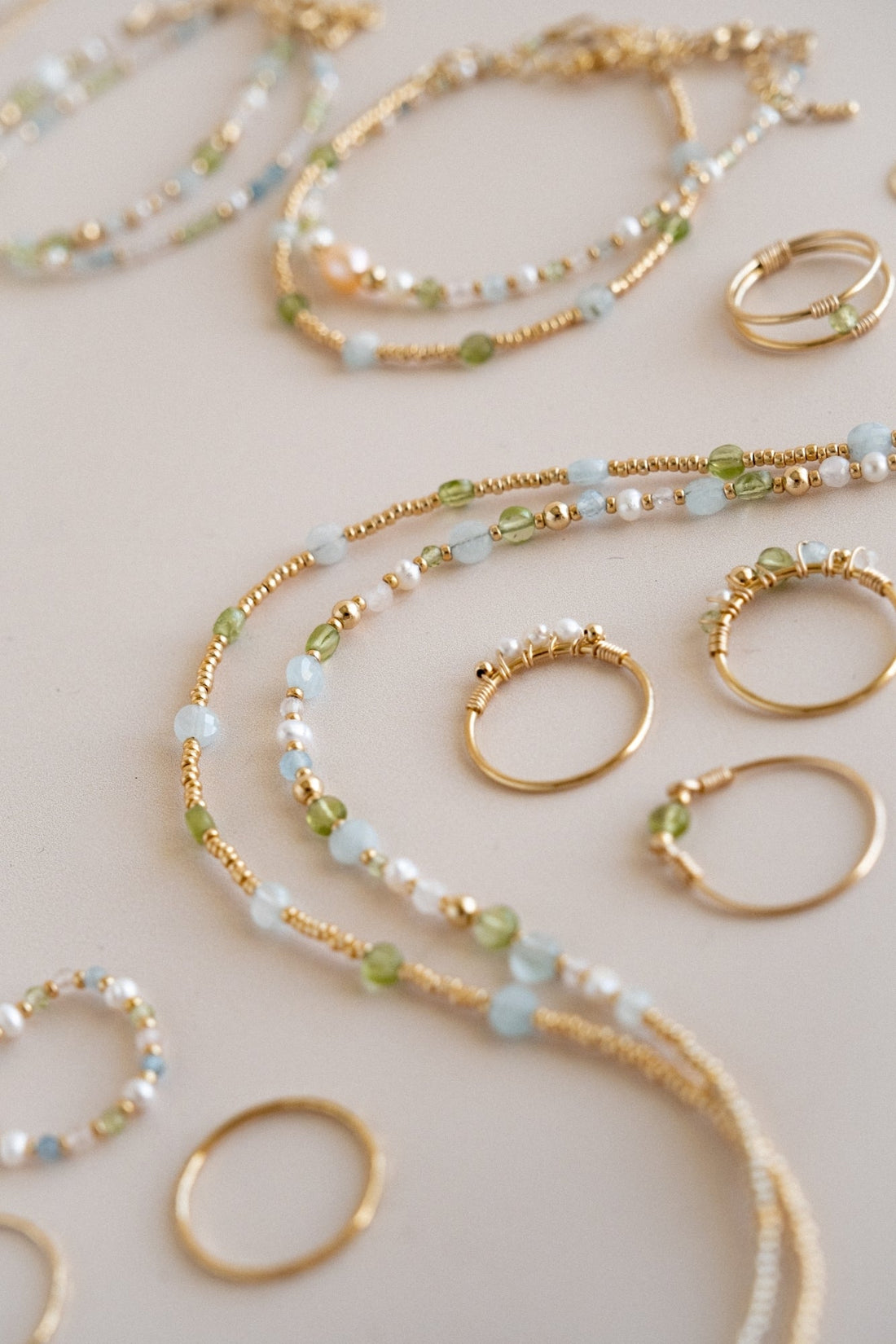Comment bien entretenir ses bijoux dorés à l’or fin 18 carats ?