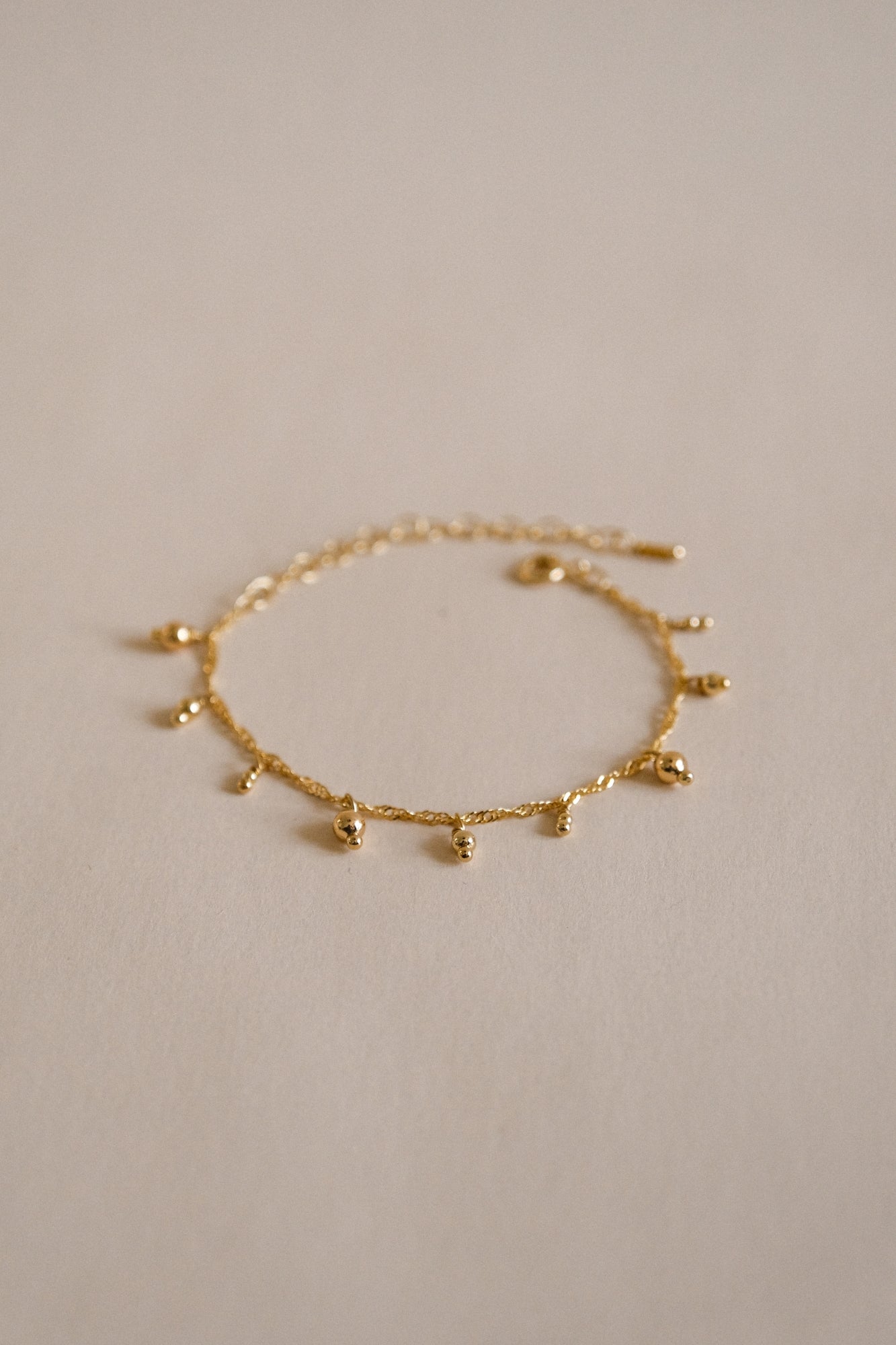 Bracelet "Mindy"