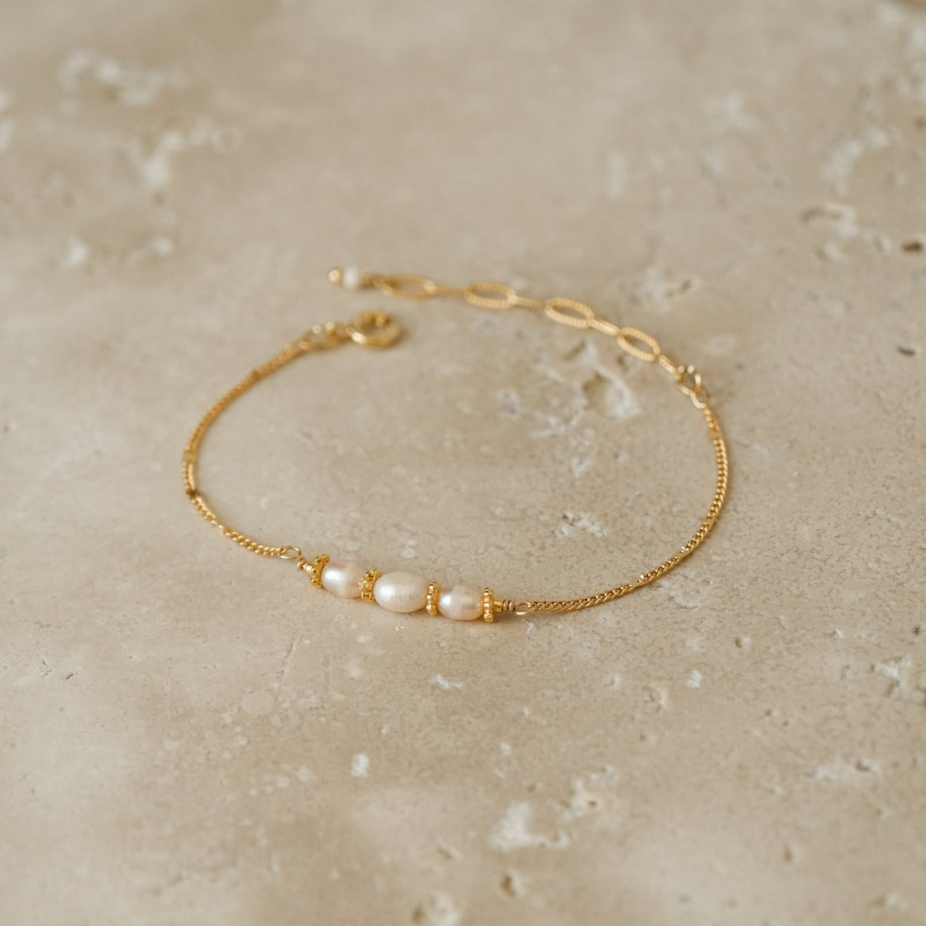 Bracelet "Bless"