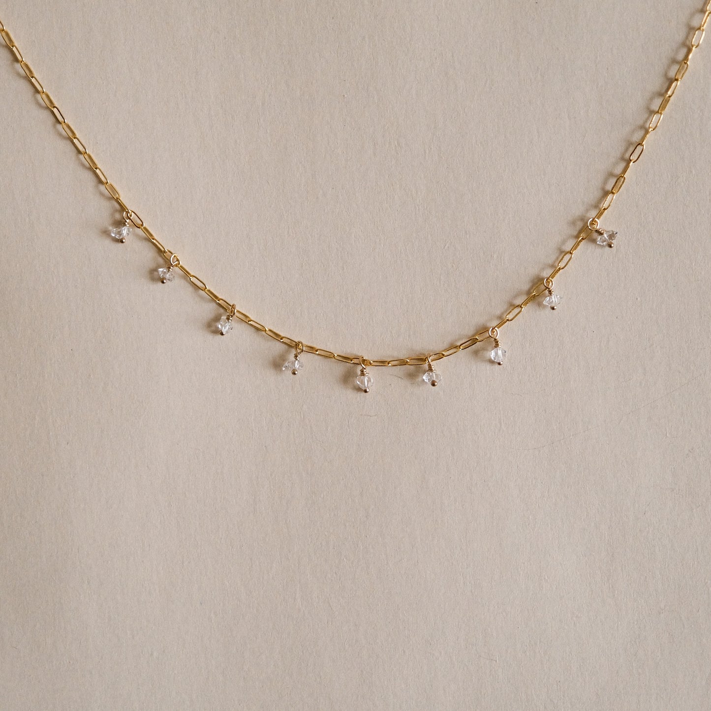 Collier "Clea"
