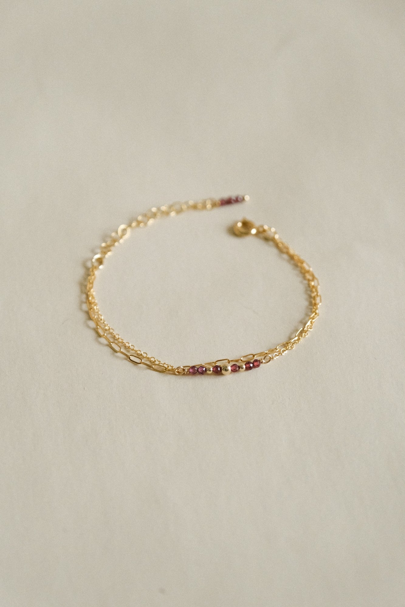 Bracelet “Tybalt”