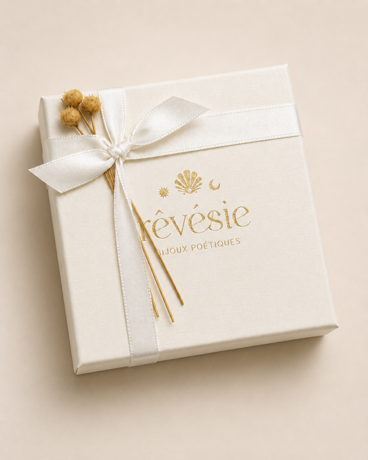 Un paquet cadeau