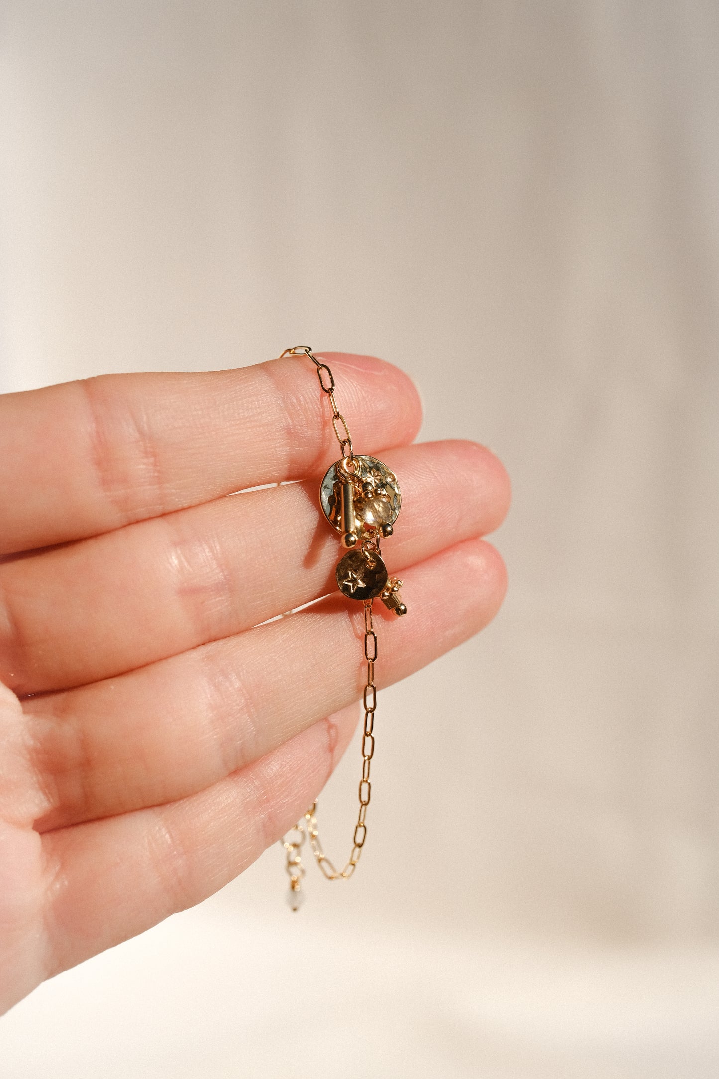 Bracelet "Hawk"