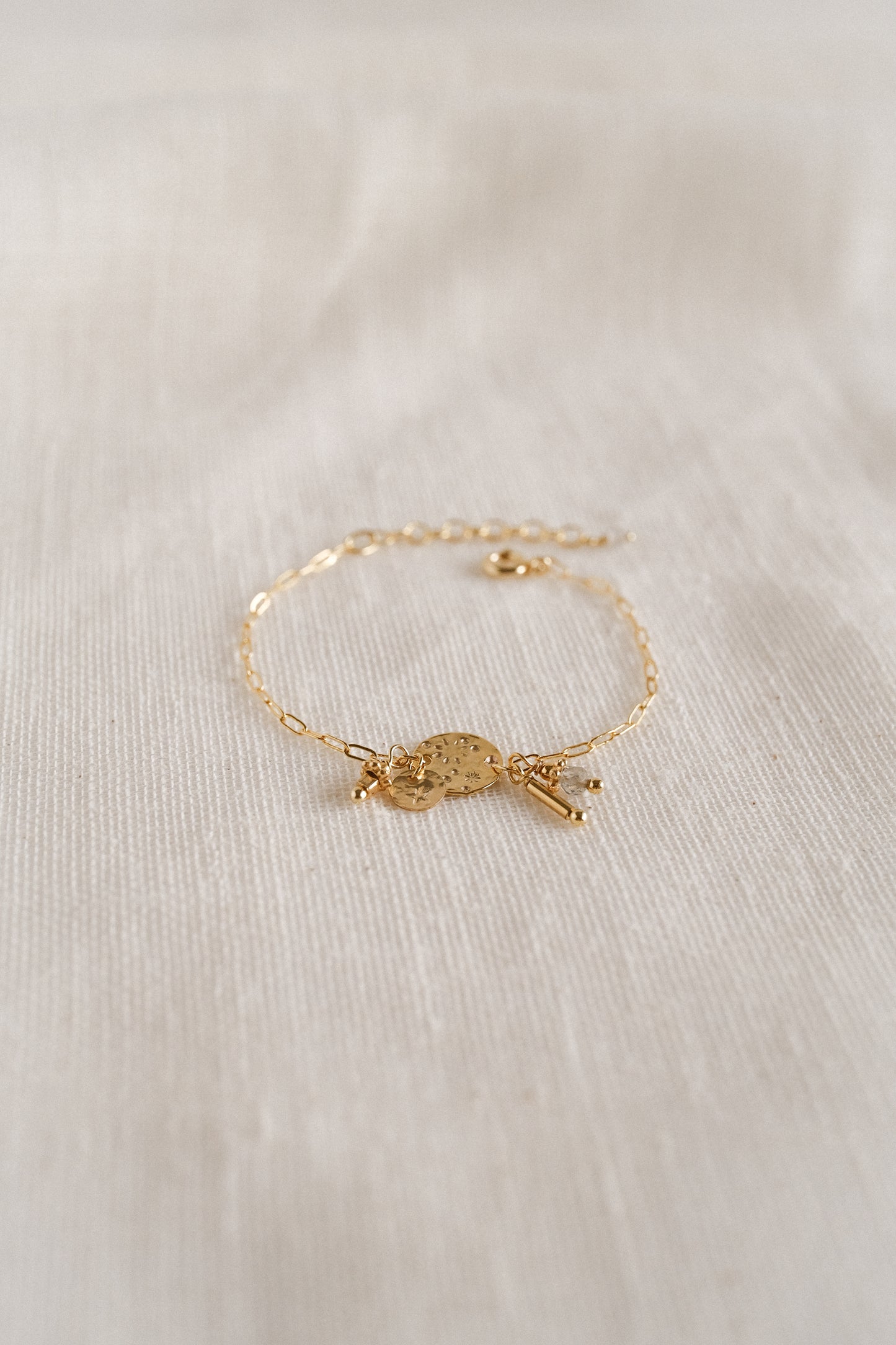 Bracelet "Hawk"