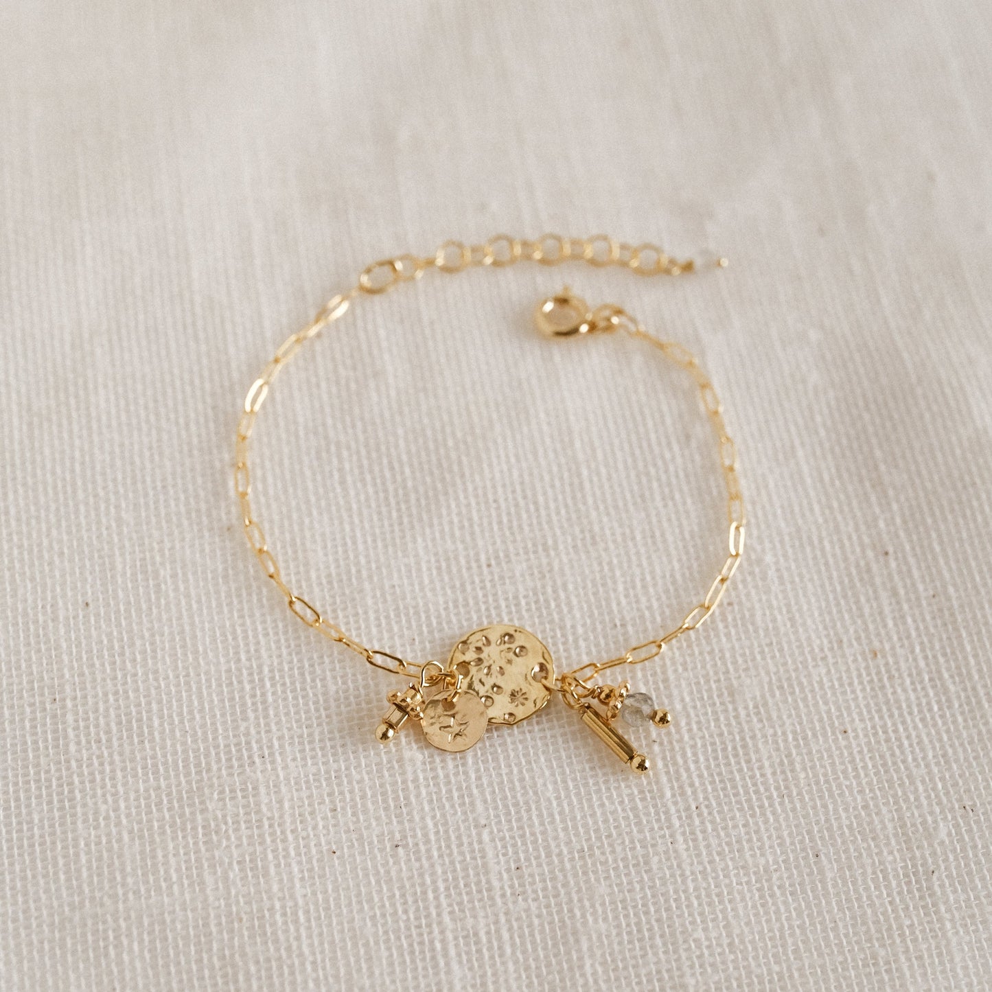 Bracelet "Hawk"
