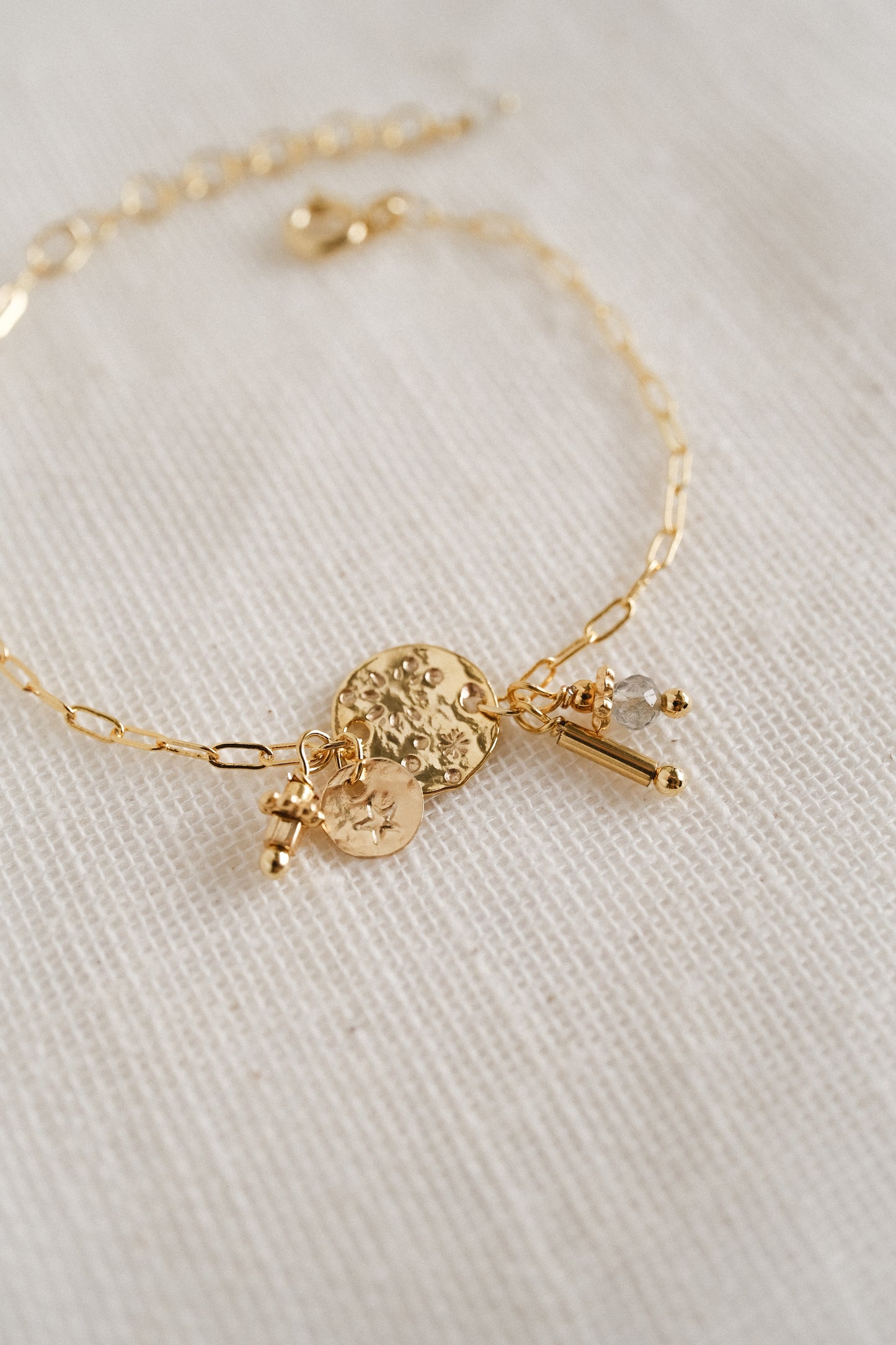 Bracelet "Hawk"