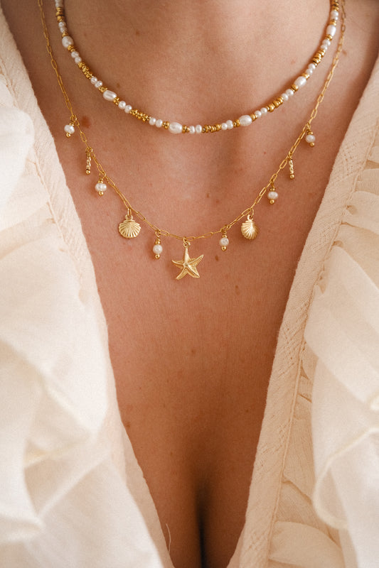 Collier "Morgane"