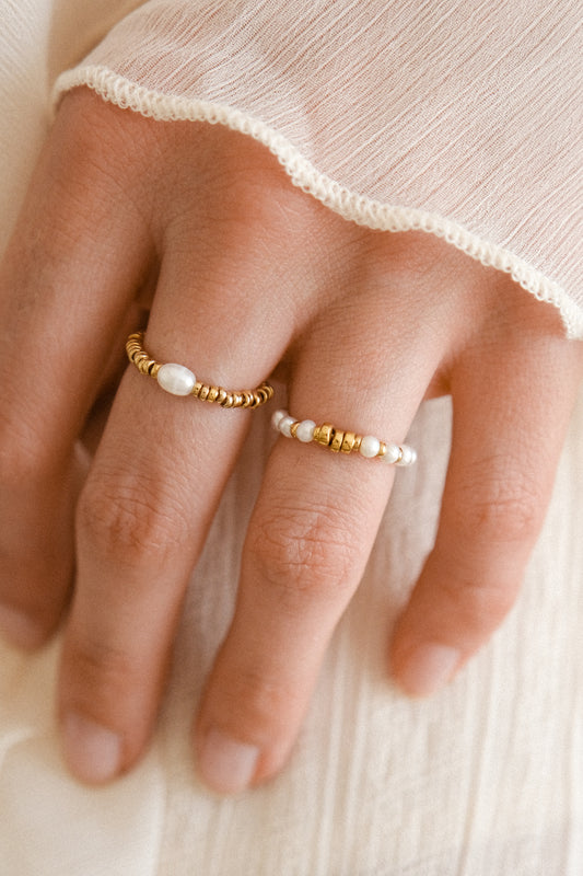 Bague "Léna"