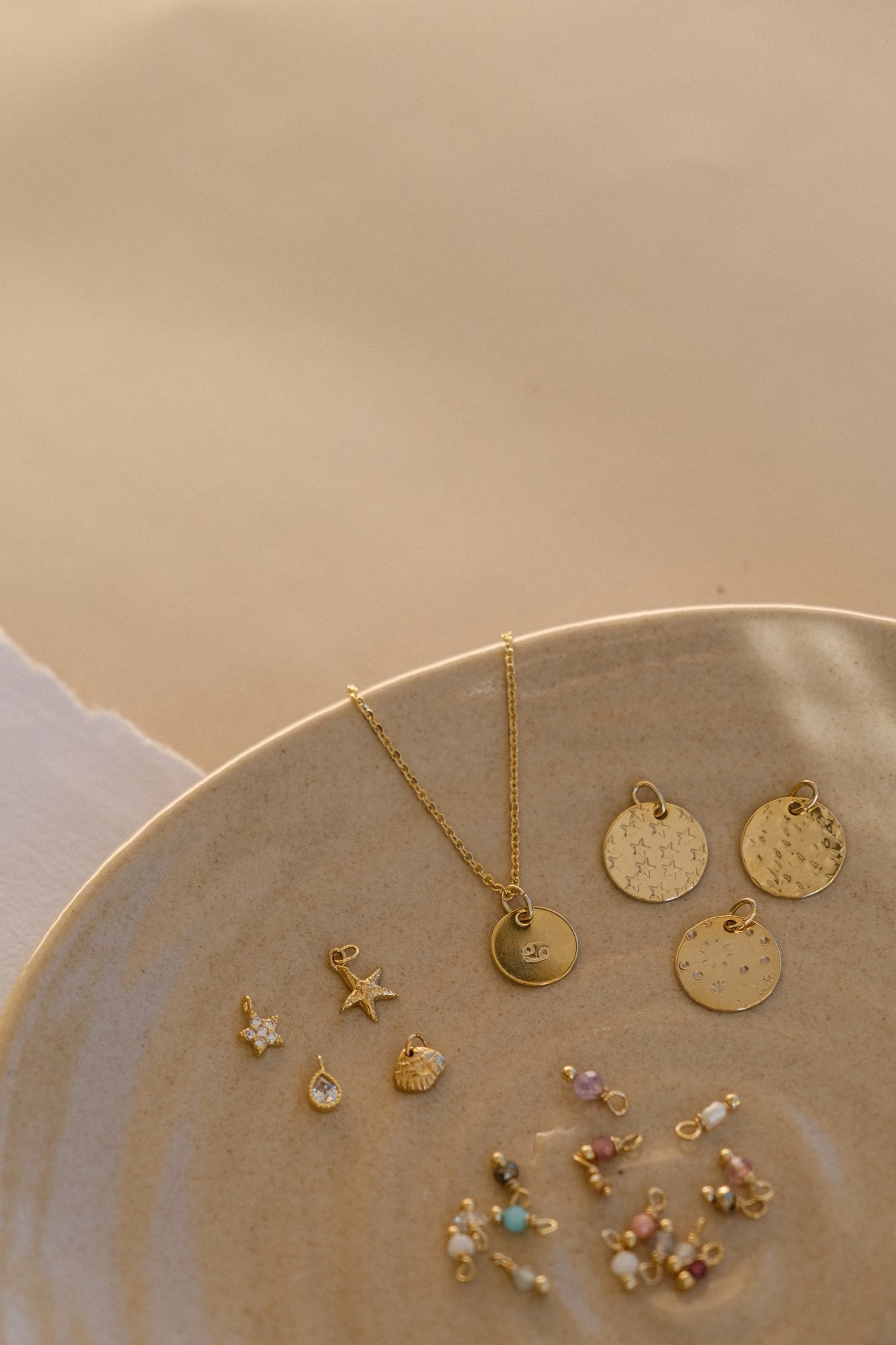 Collier "Etoile"