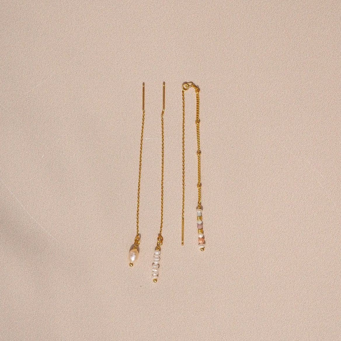 Fil d'oreilles "Fly" (au choix)