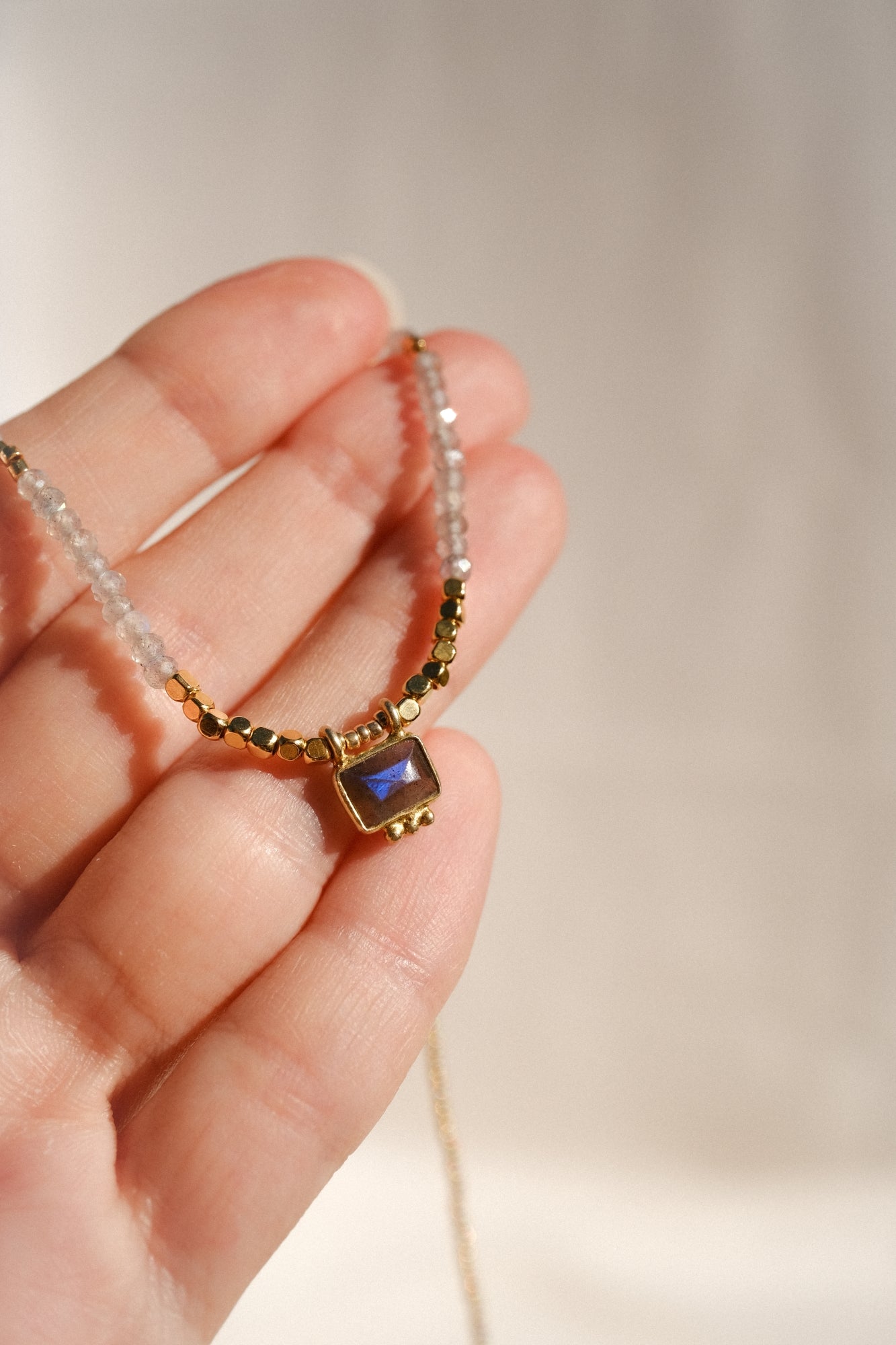 Collier "Ranger"