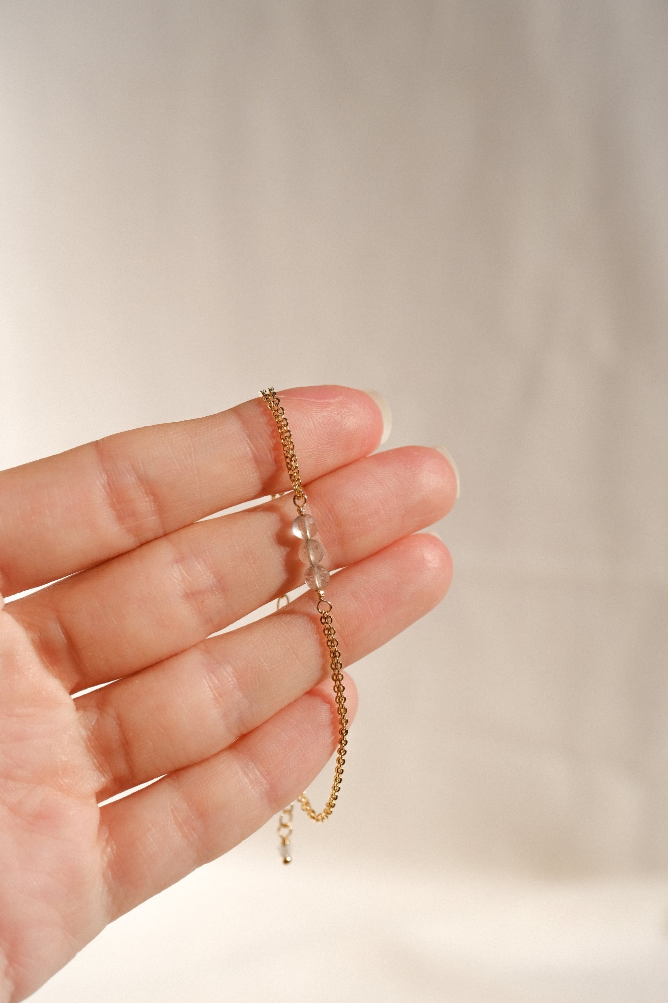 Bracelet "Palomino"