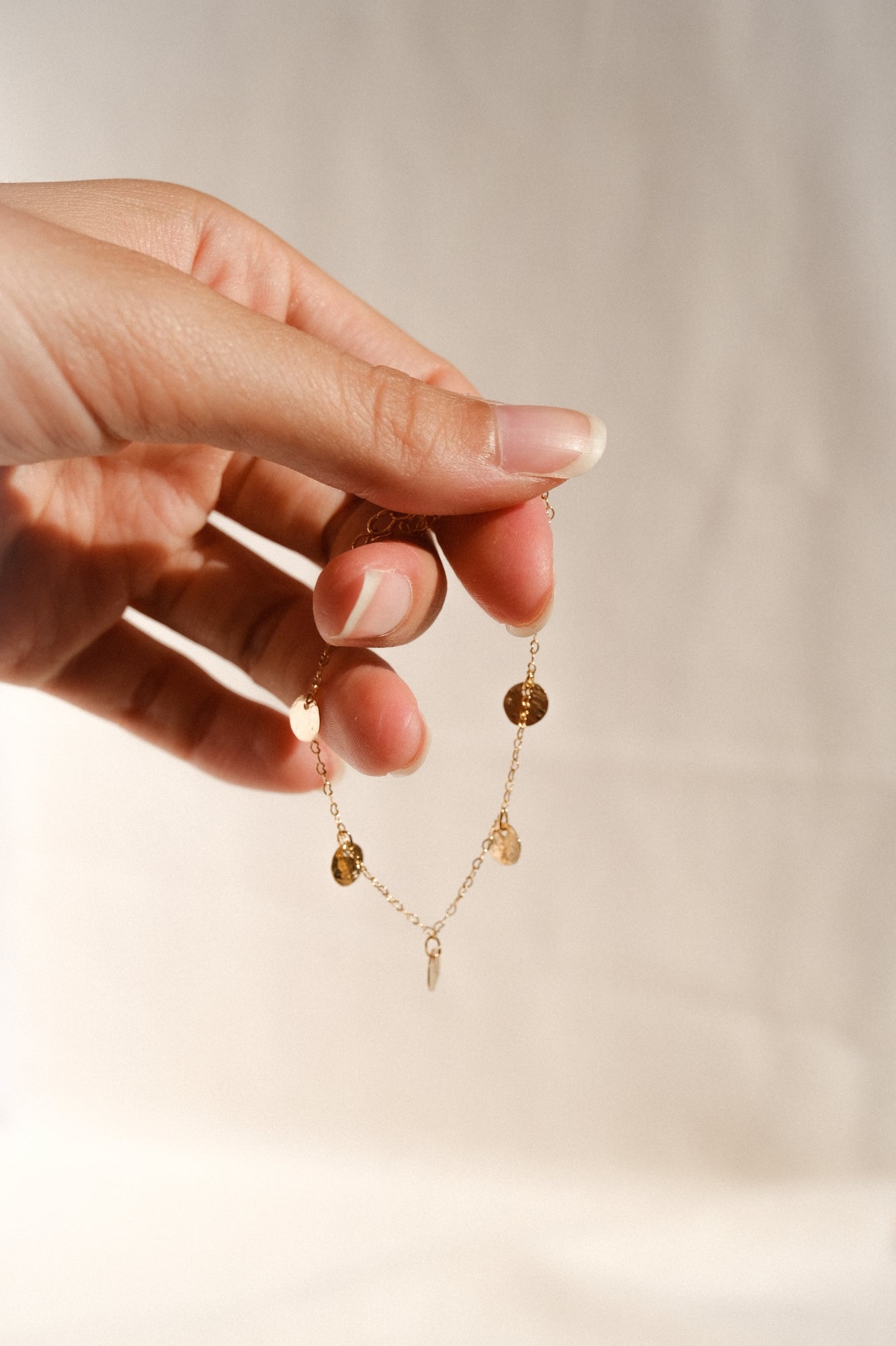Bracelet "Horizon"
