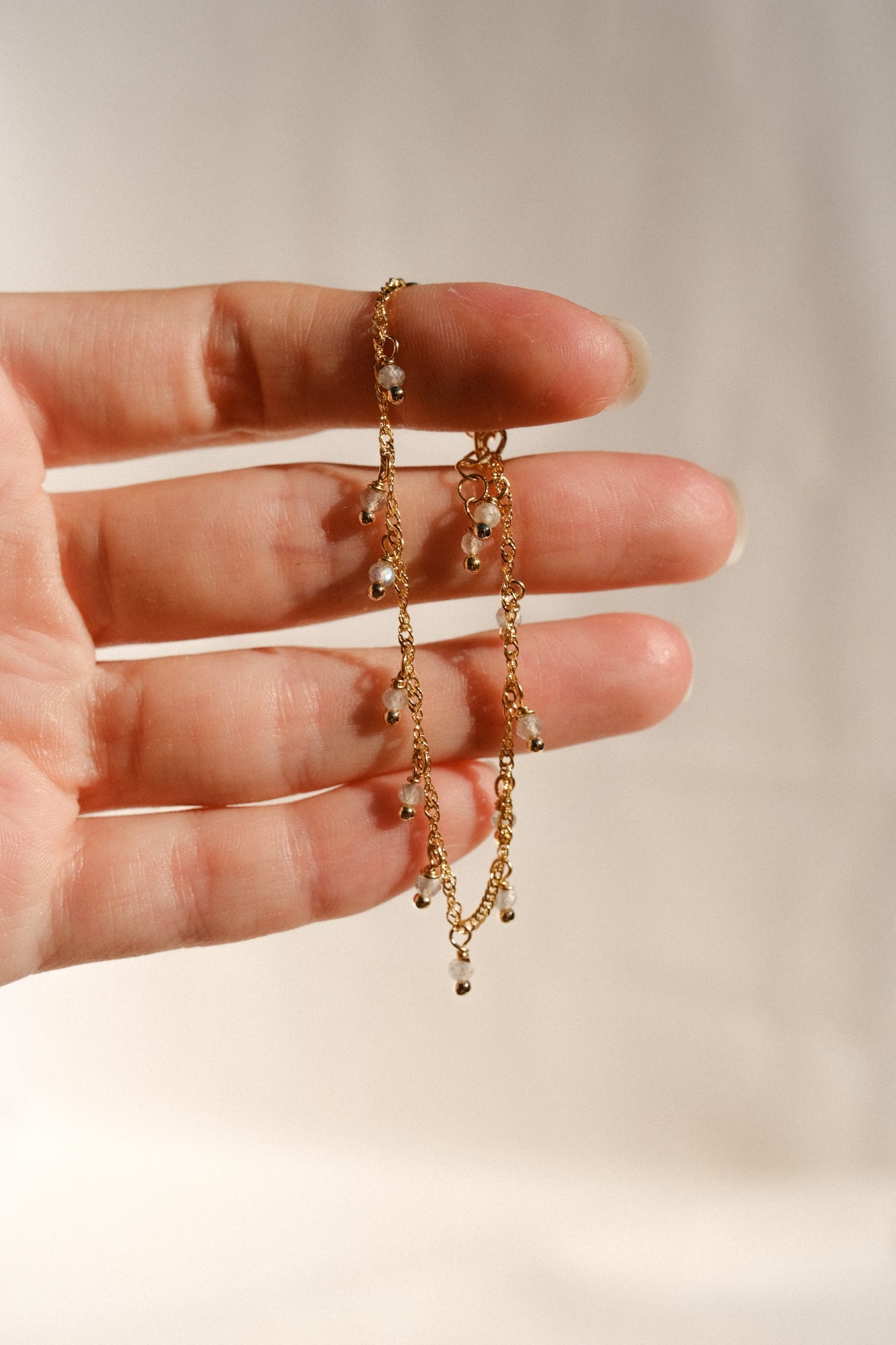 Bracelet "Redwood"