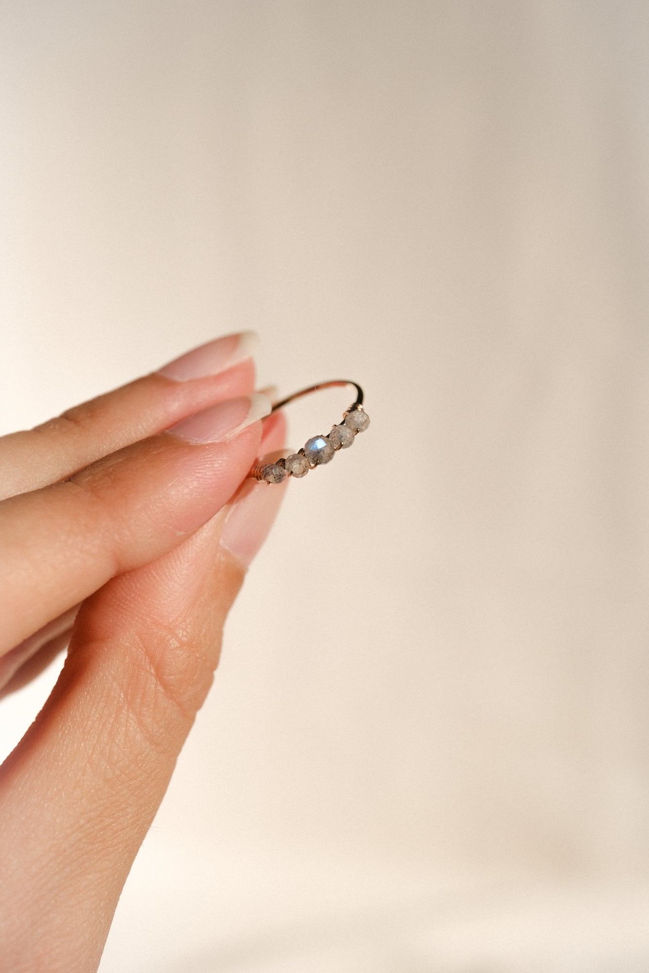 Bague "Dakota"