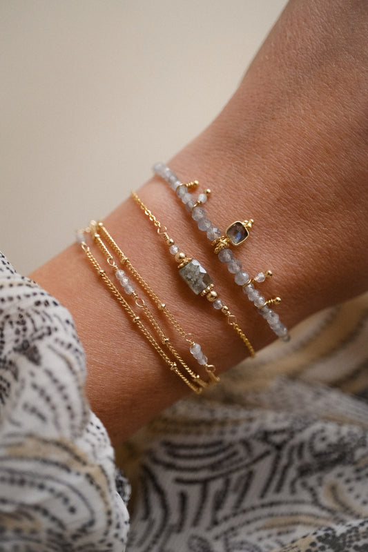 Bracelet "Rainmaker"