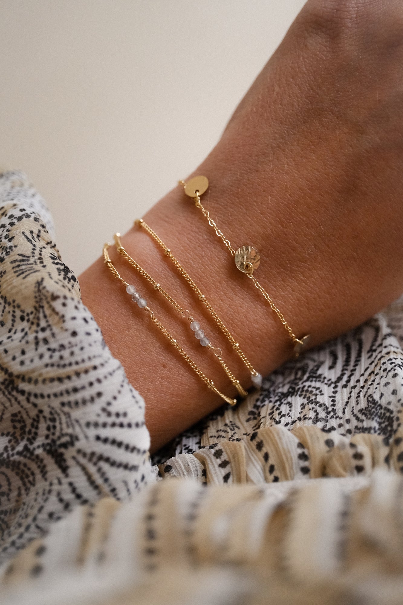 Bracelet "Horizon"
