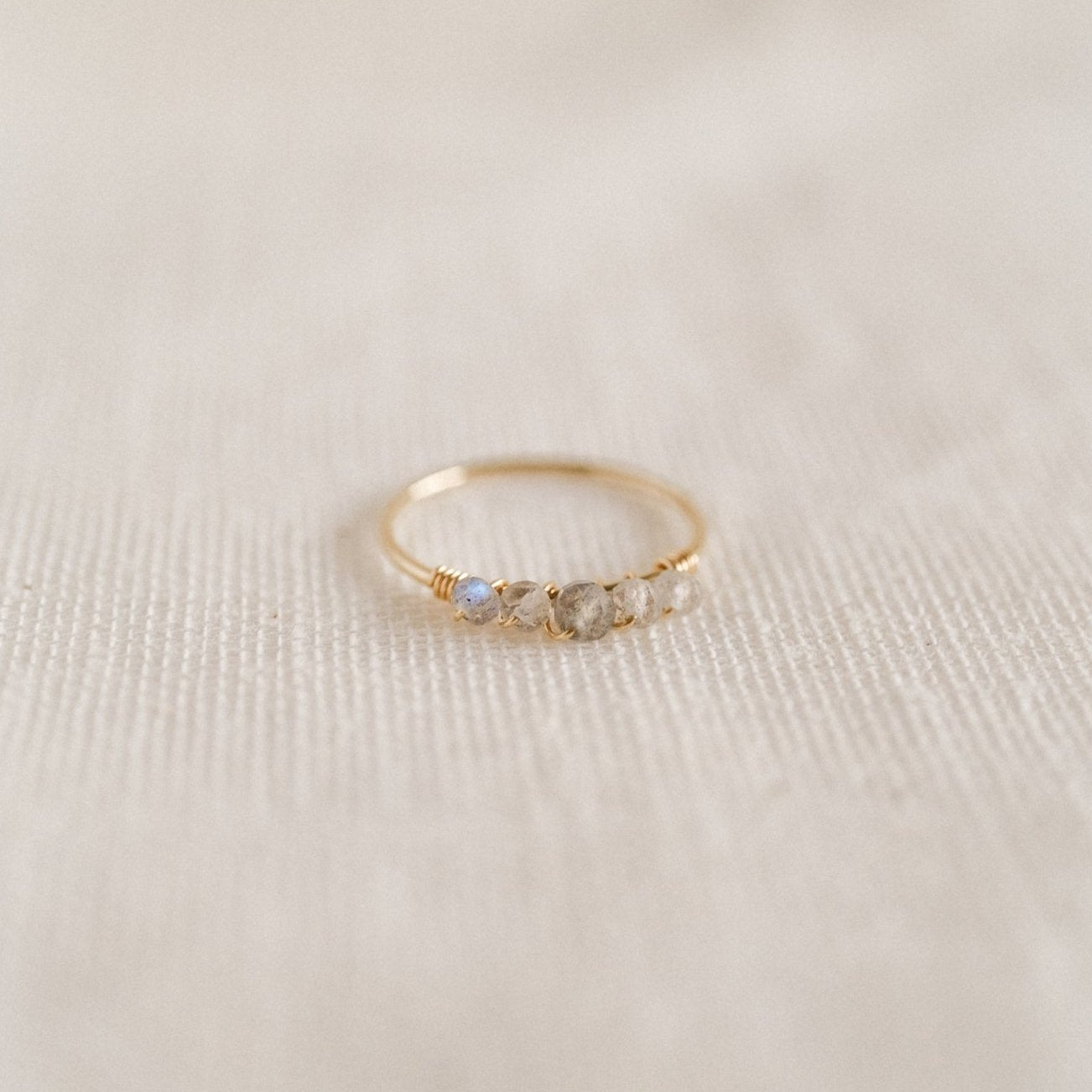 Bague "Dakota"
