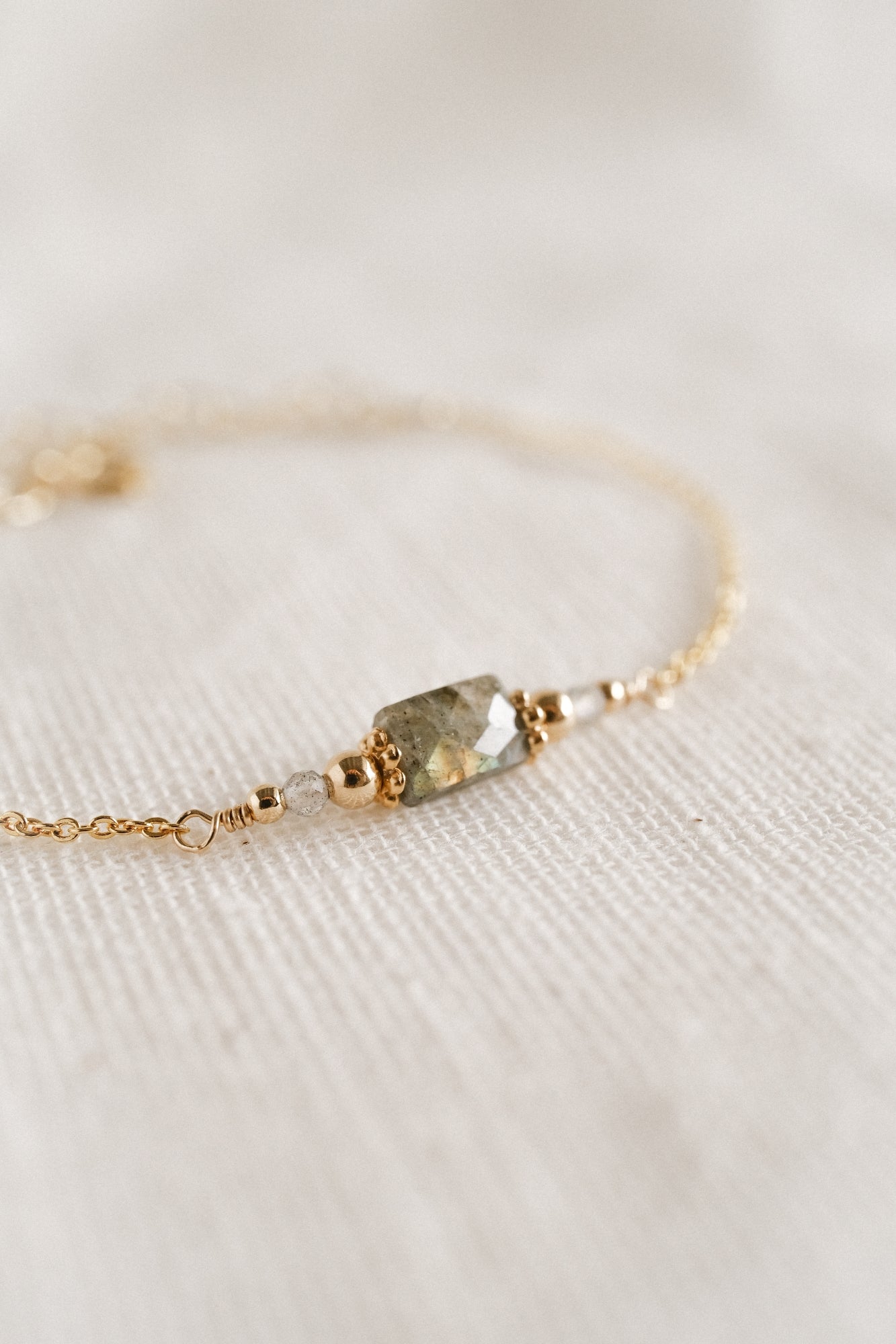 Bracelet "Rainmaker"