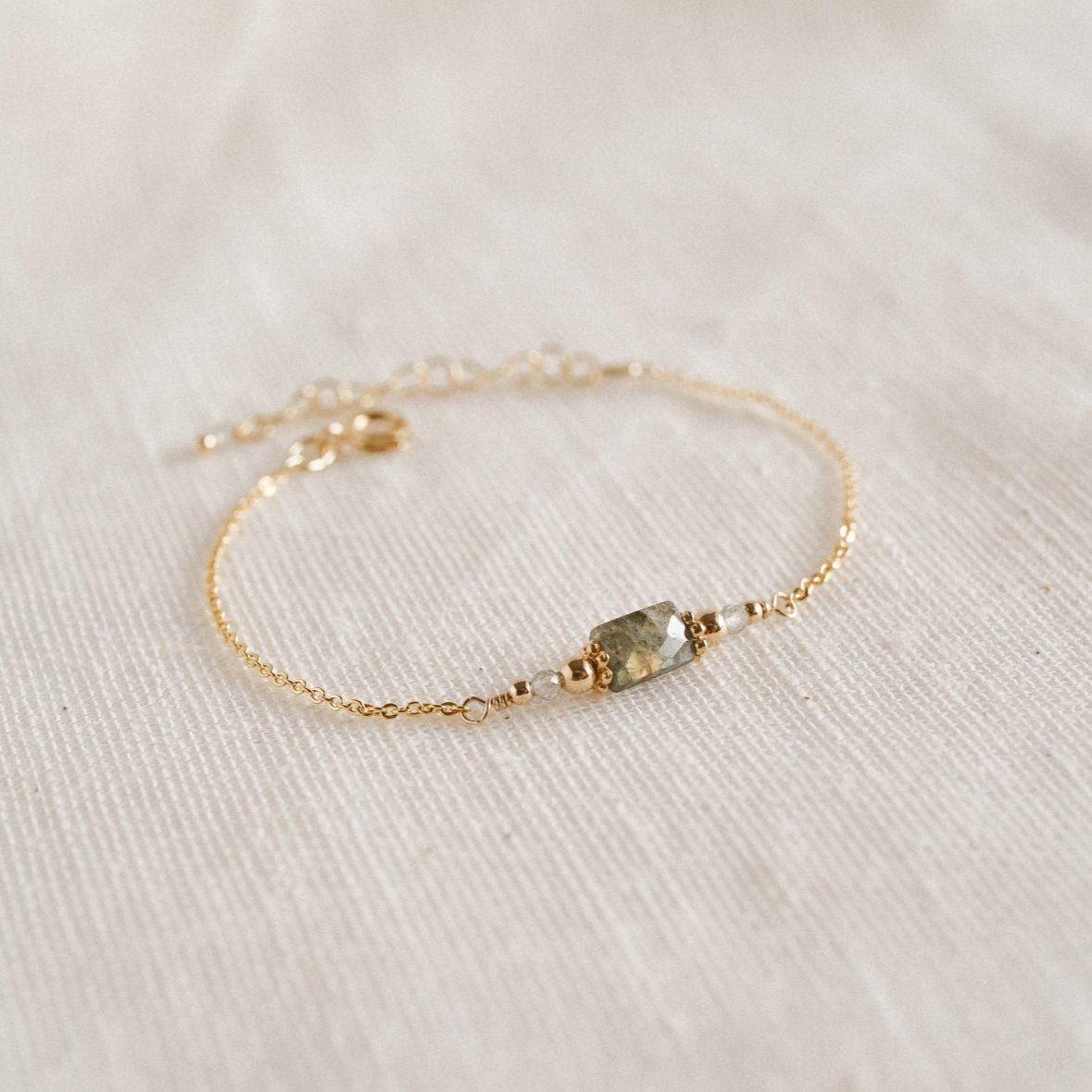 Bracelet "Rainmaker"