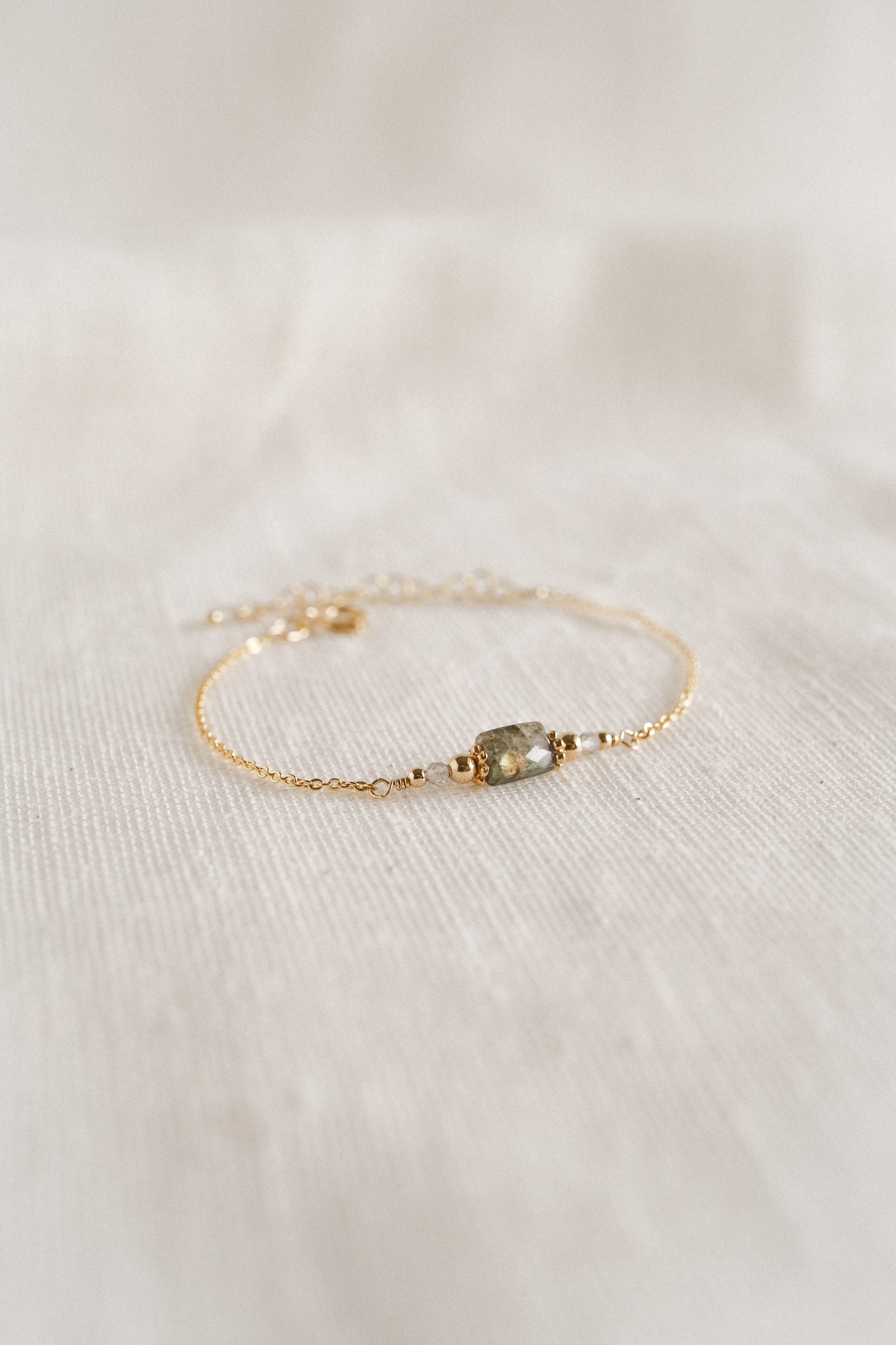 Bracelet "Rainmaker"