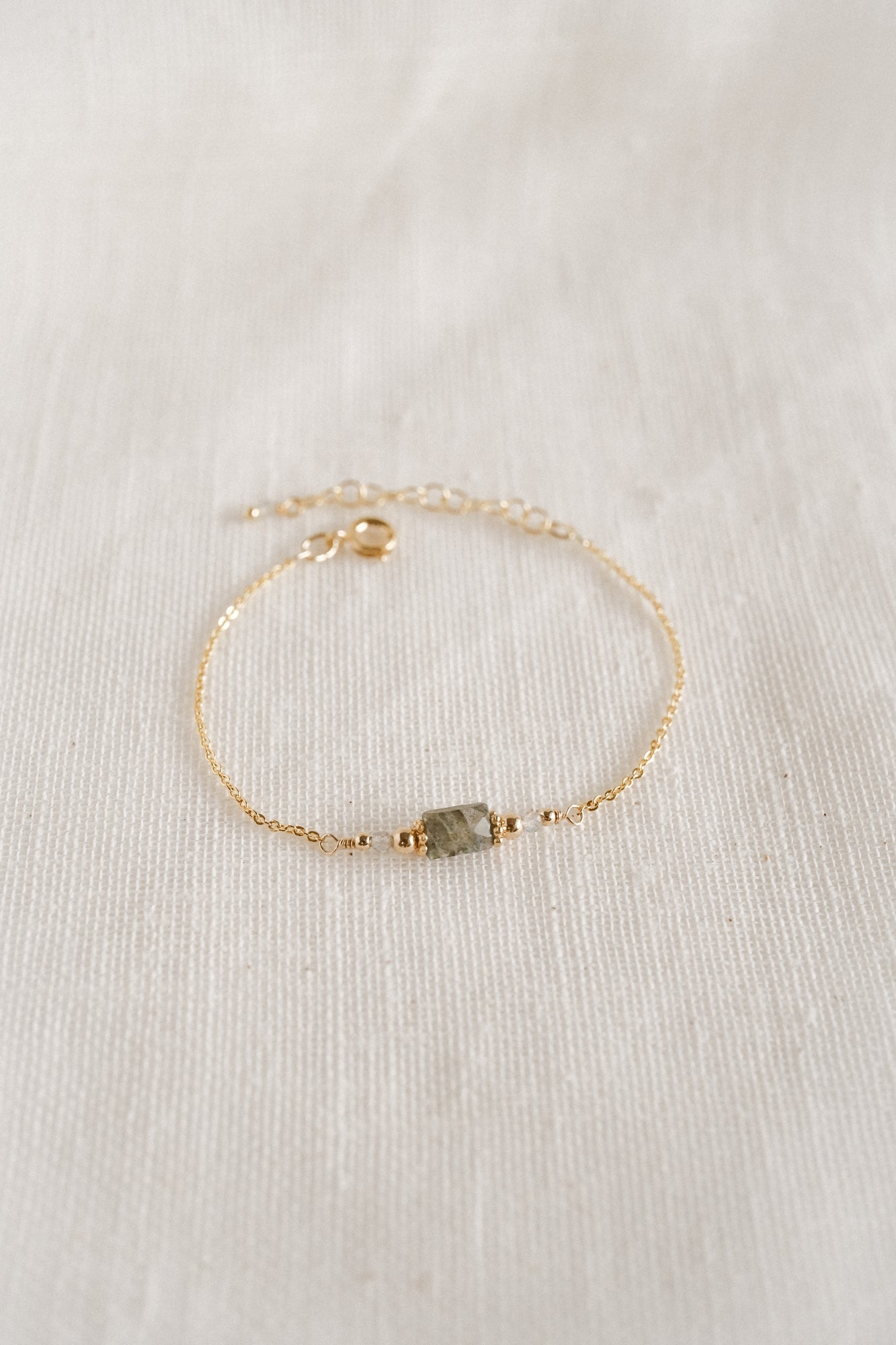 Bracelet "Rainmaker"