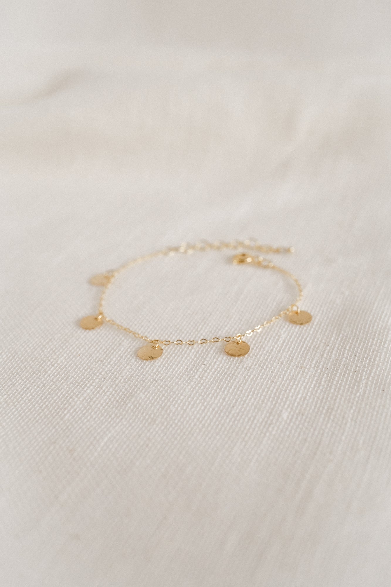 Bracelet "Horizon"