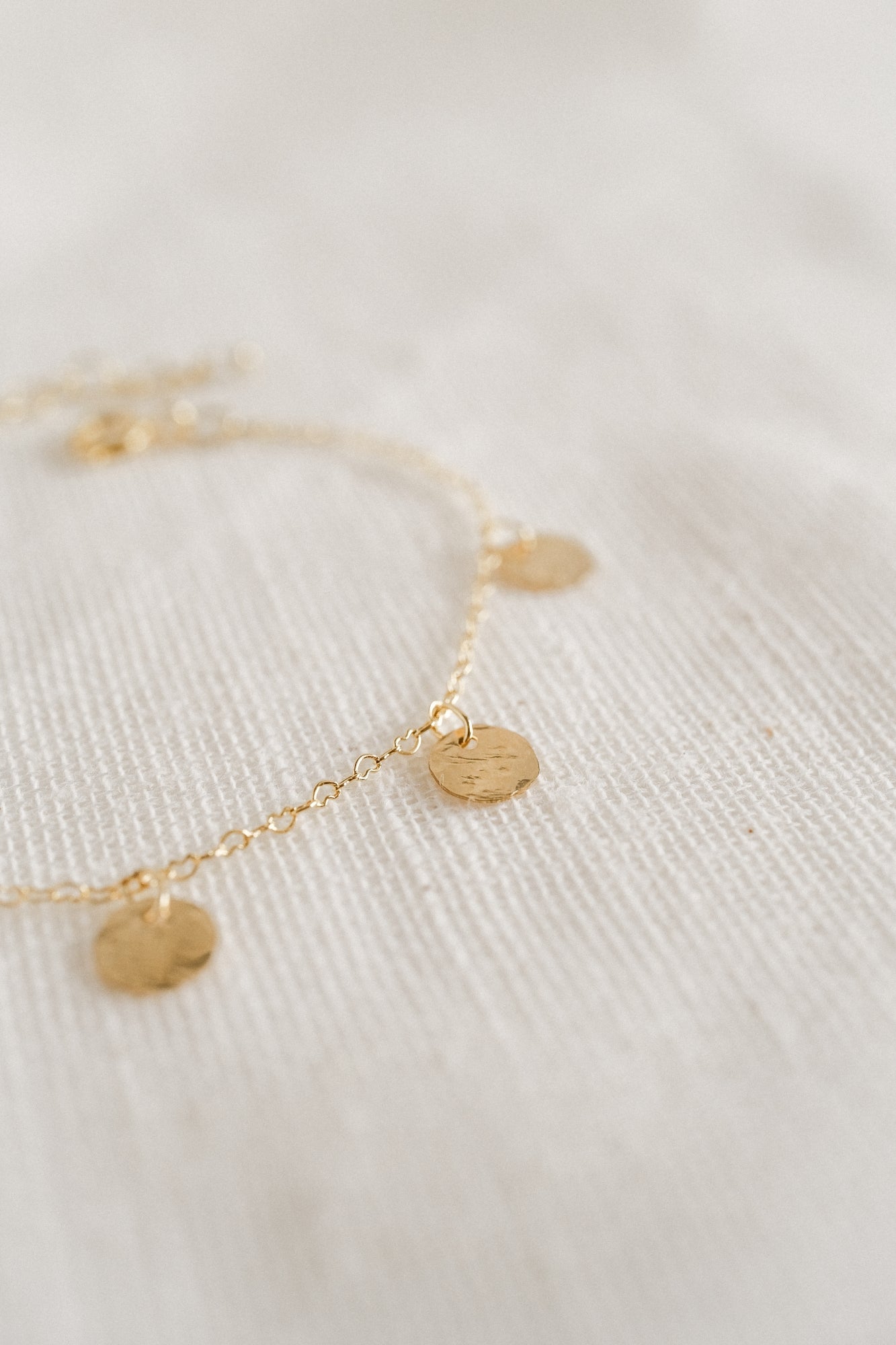 Bracelet "Horizon"