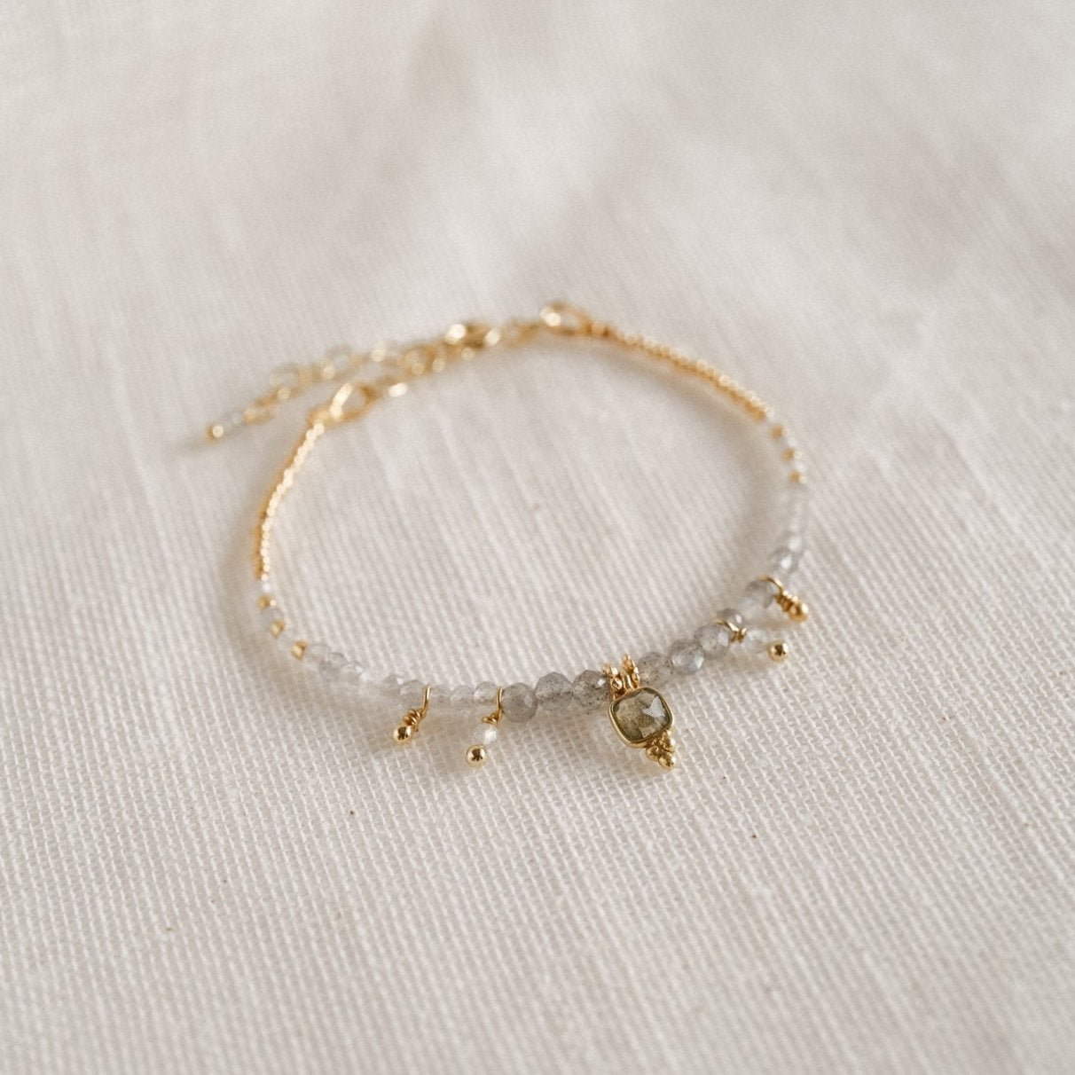 Bracelet "Dreamcatcher"