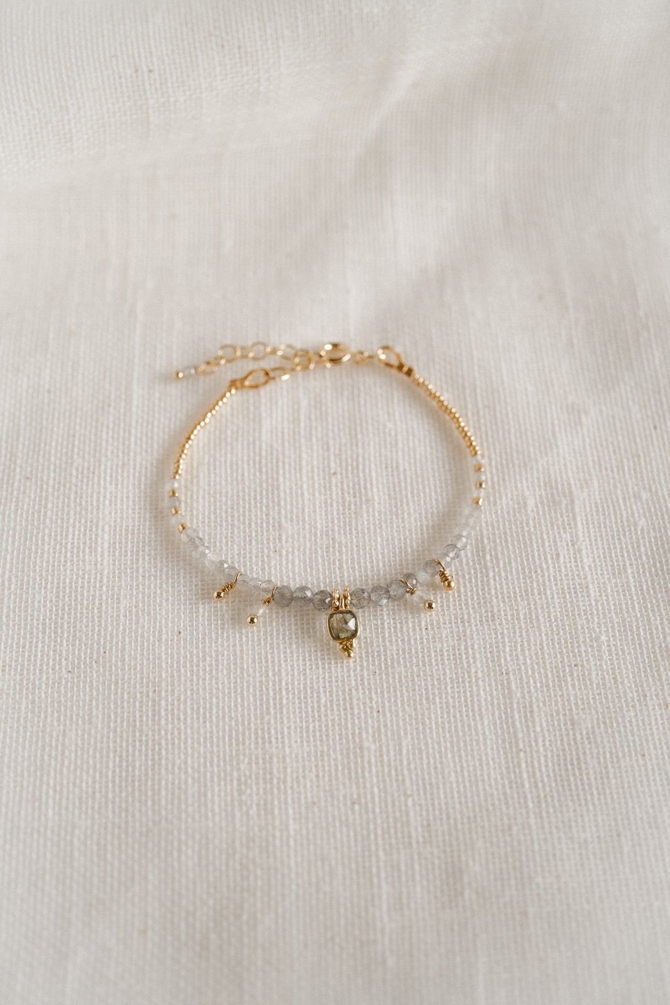 Bracelet "Dreamcatcher"
