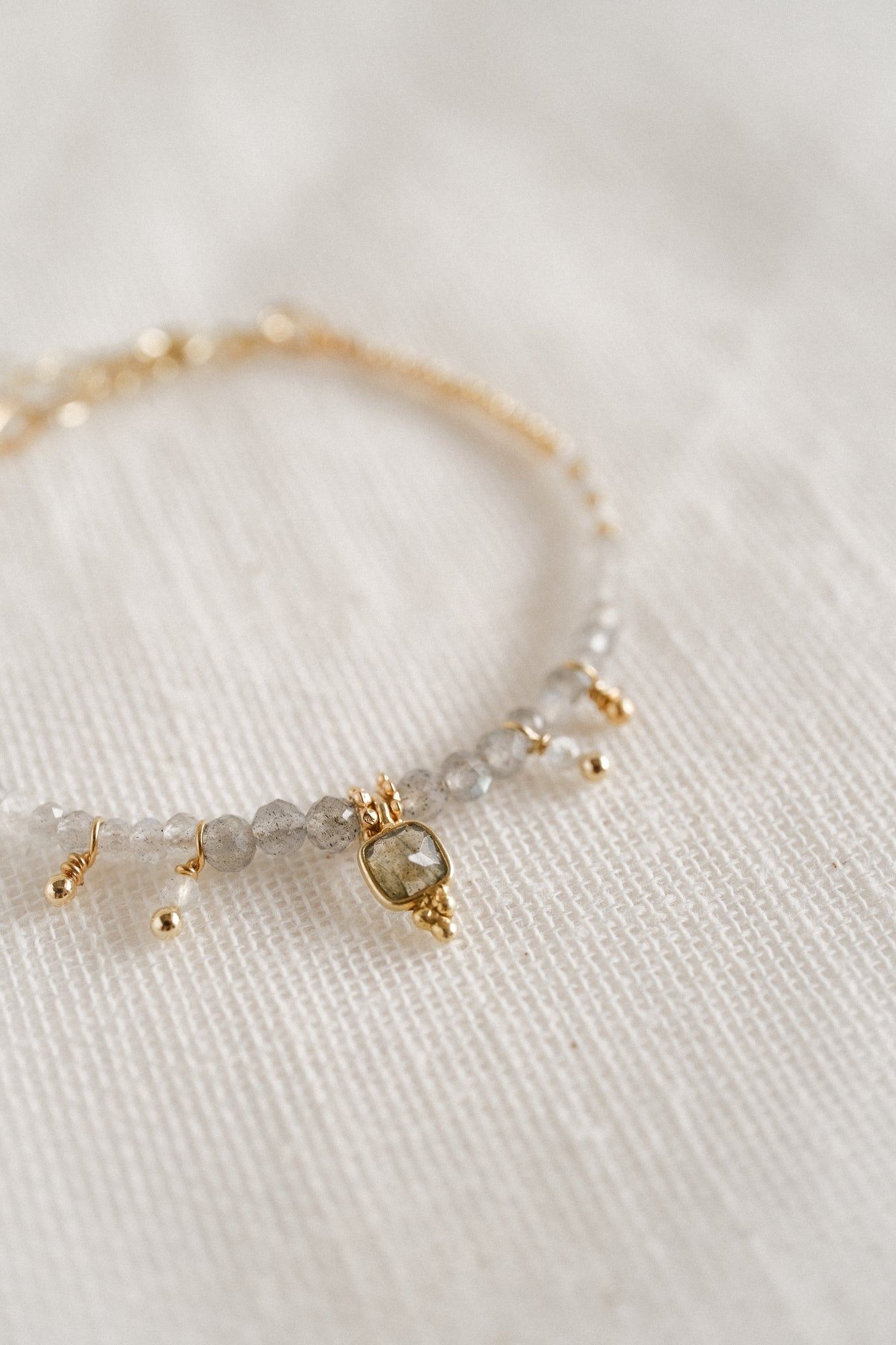 Bracelet "Dreamcatcher"