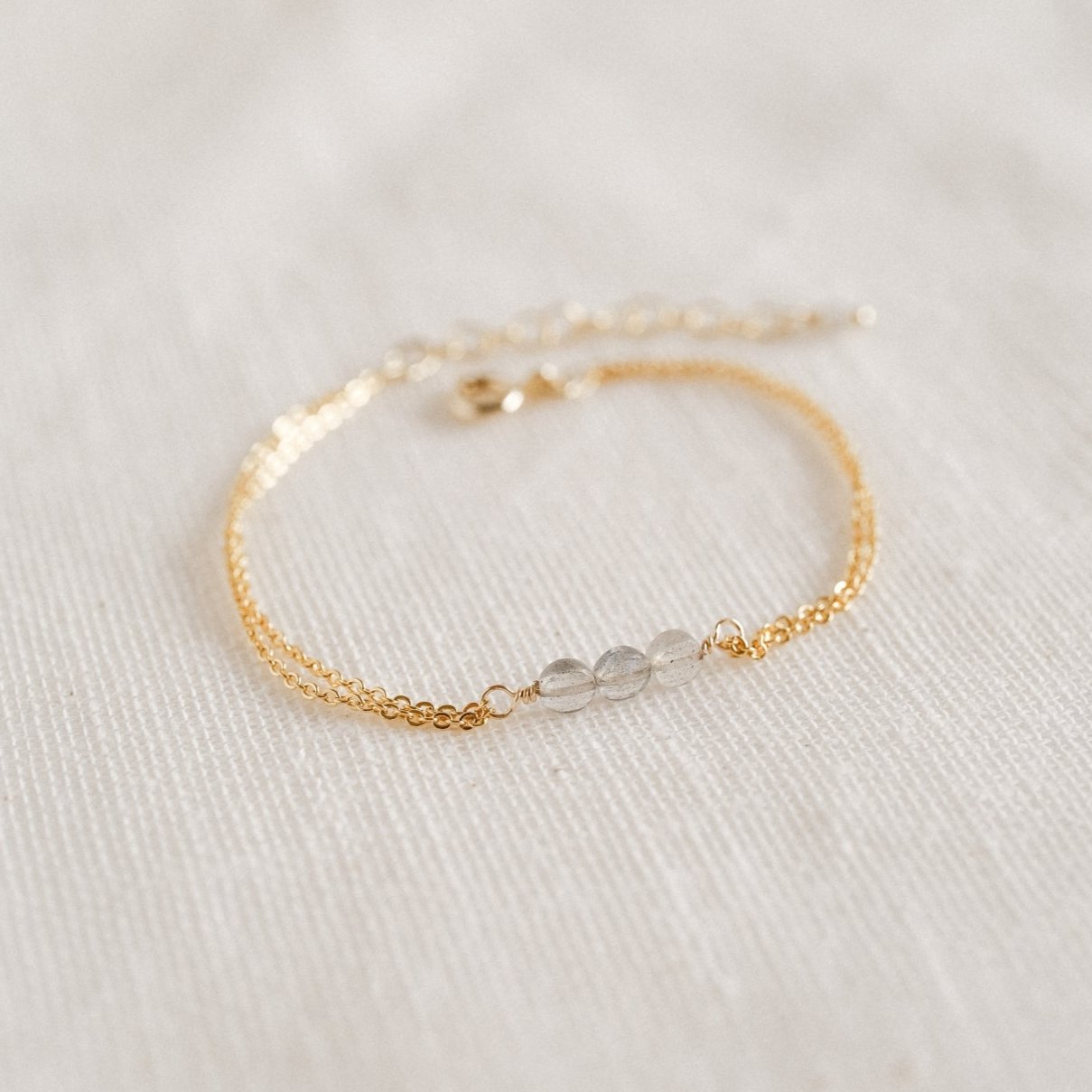 Bracelet "Palomino"