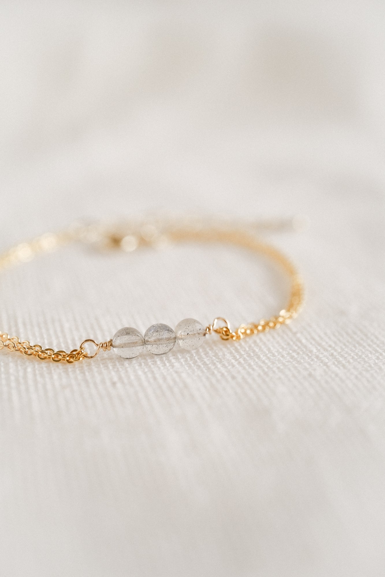 Bracelet "Palomino"