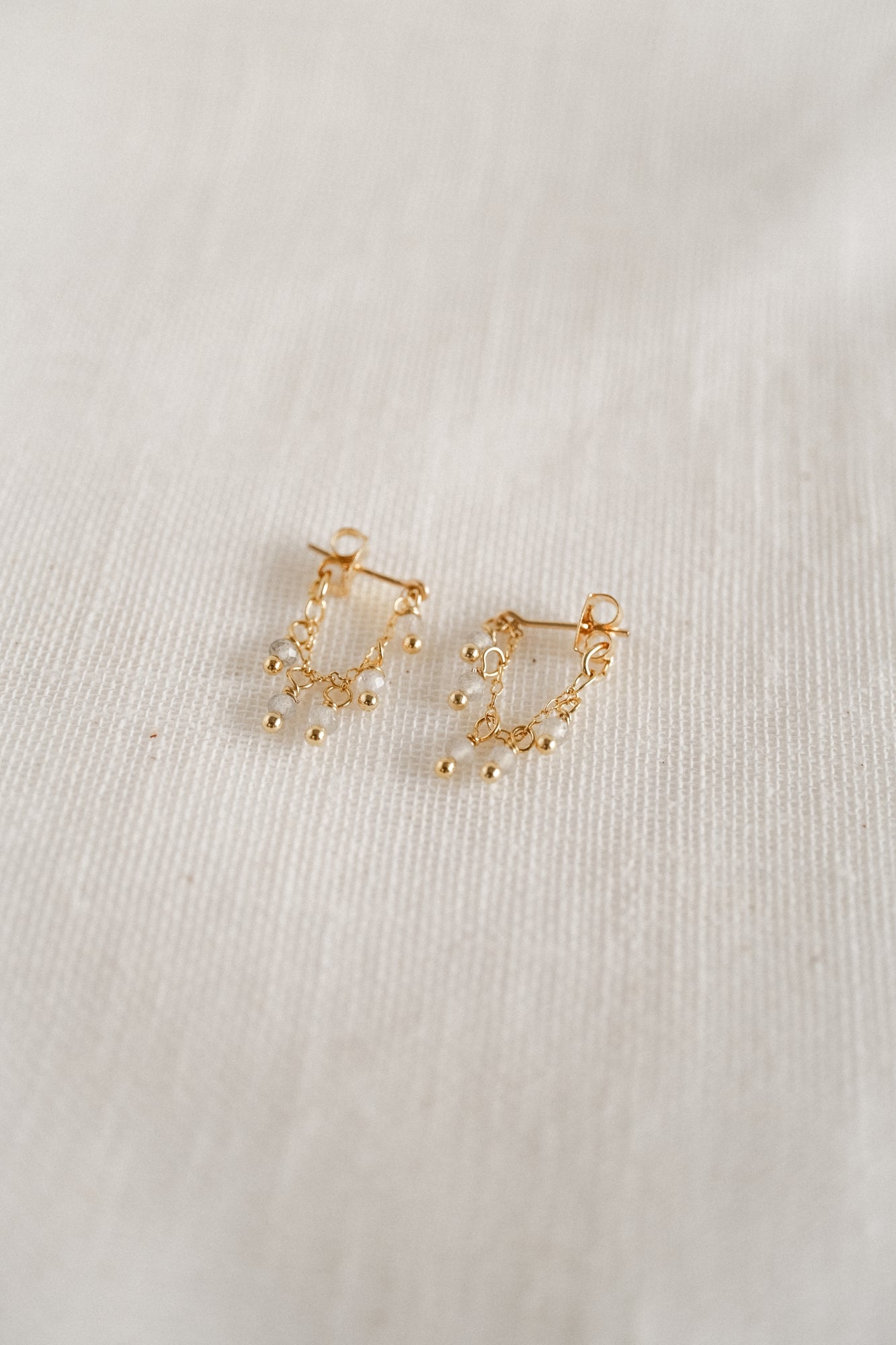 Clous d'oreilles "Lonestar"