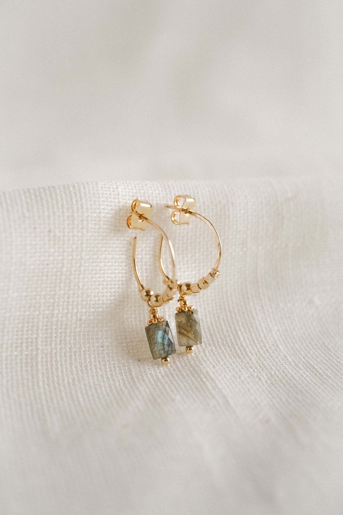 Boucles d'oreilles "Wild"