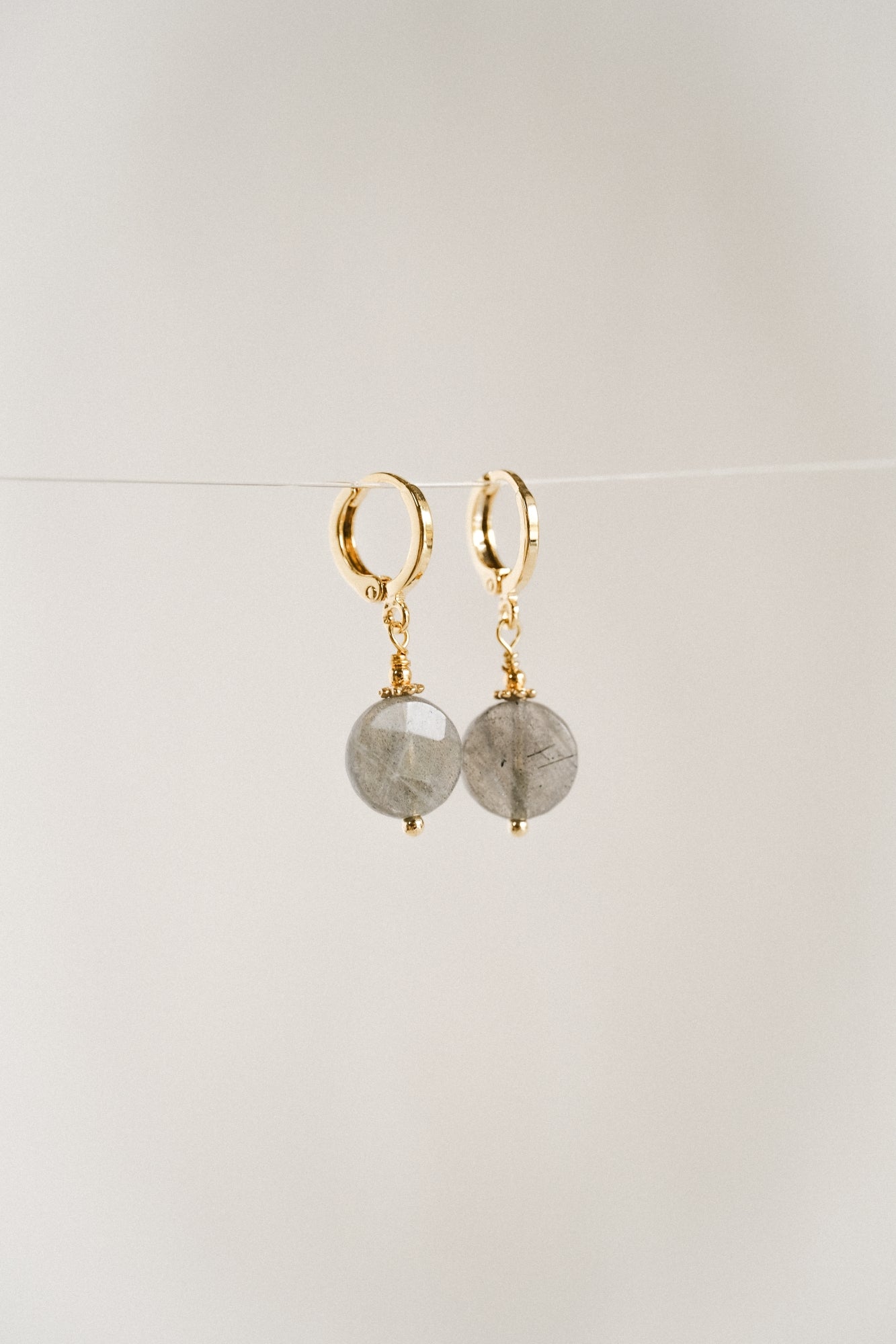 Boucles d'oreilles "Whisper"
