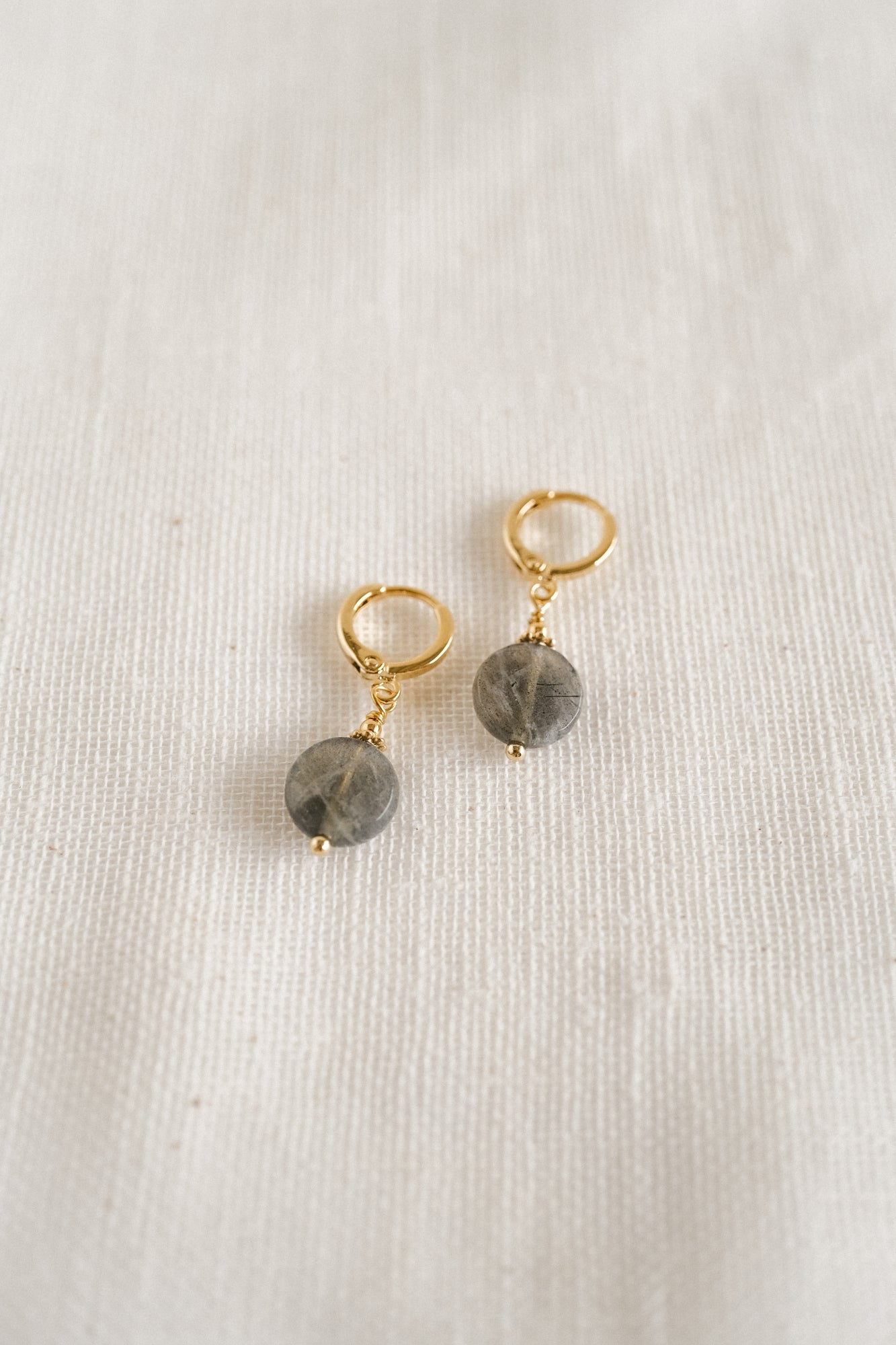 Boucles d'oreilles "Whisper"