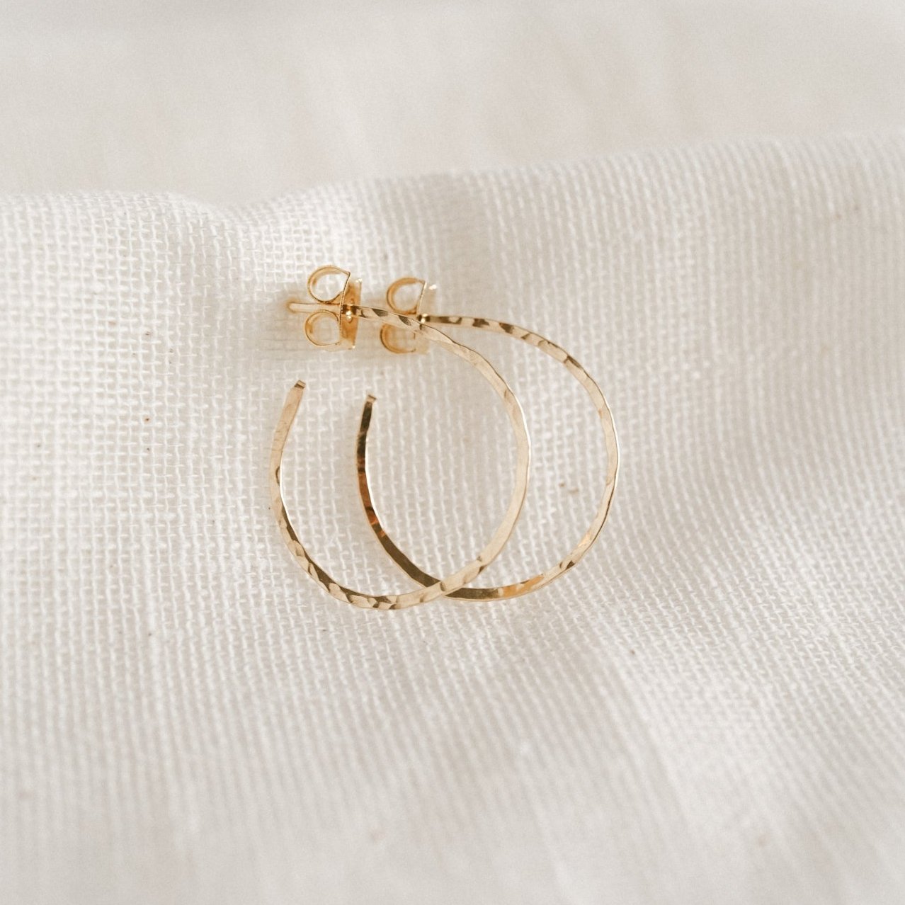 Boucles d'oreilles "West"
