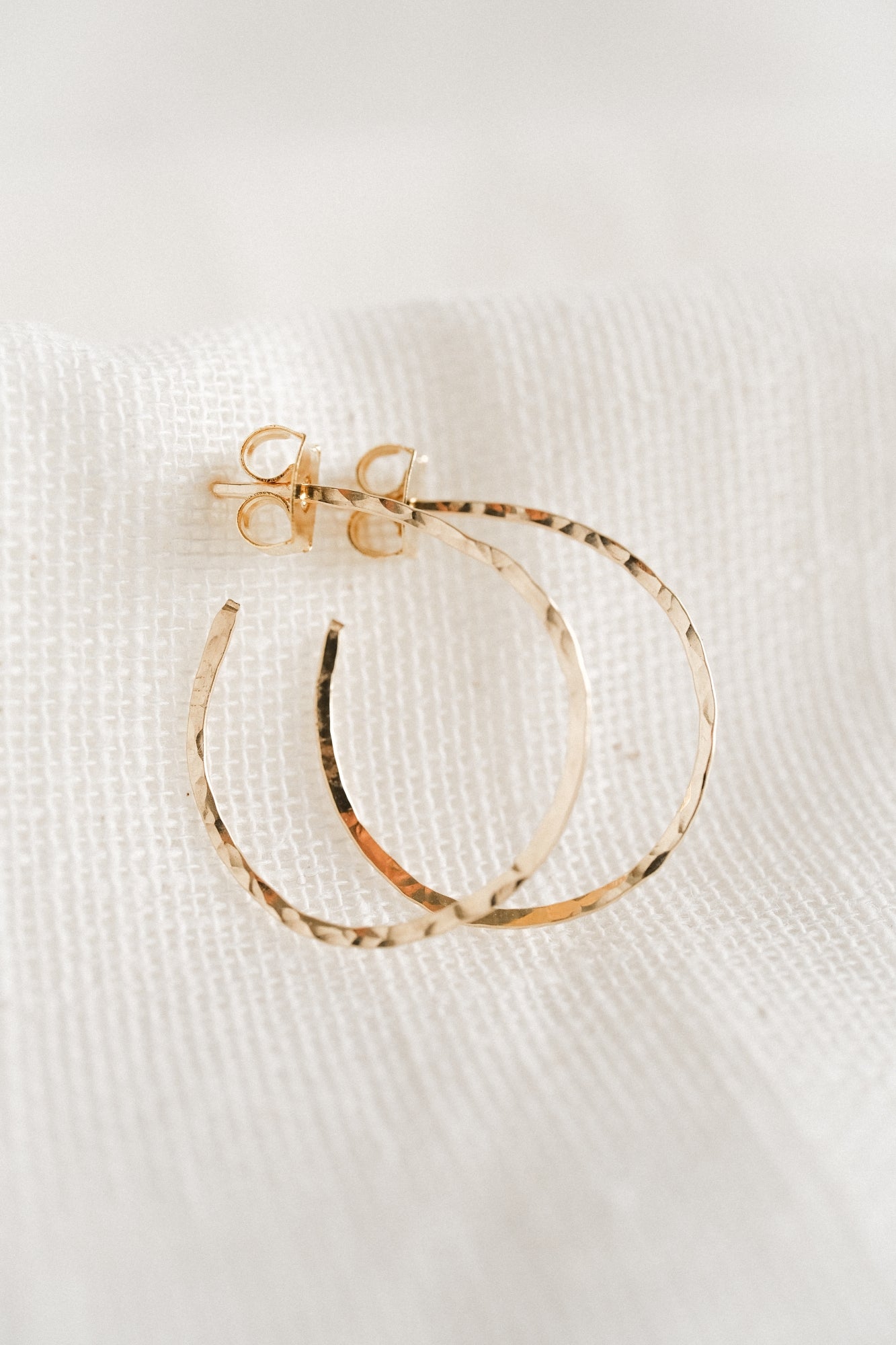 Boucles d'oreilles "West"