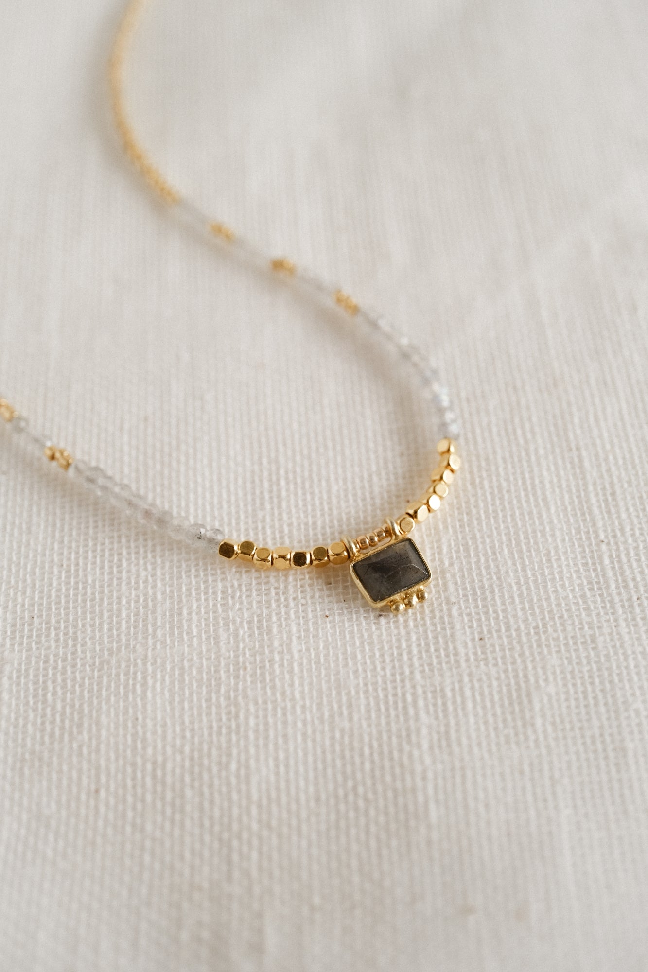 Collier "Ranger"