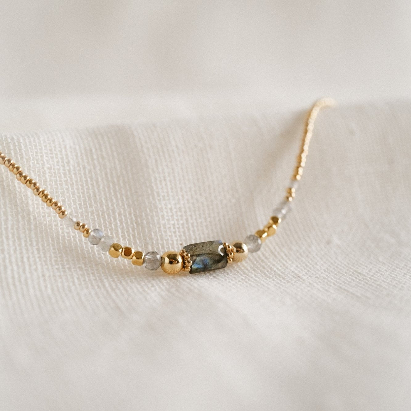 Collier "Wolf"