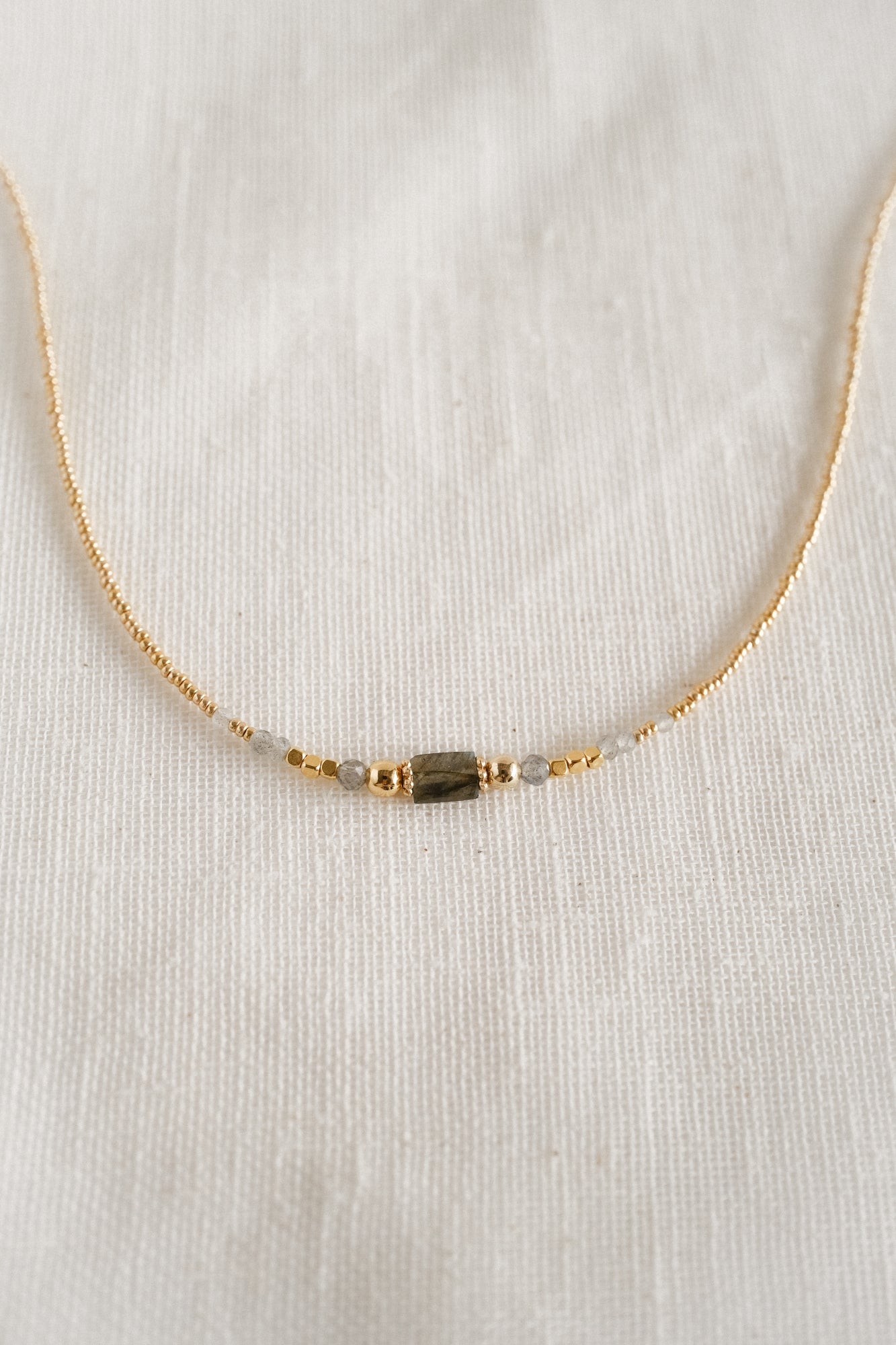 Collier "Wolf"