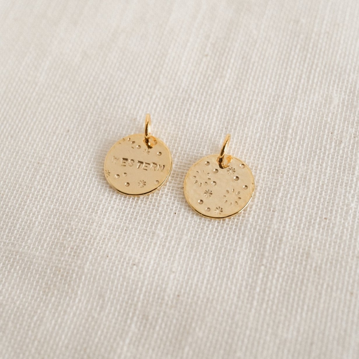 “Nara” necklace