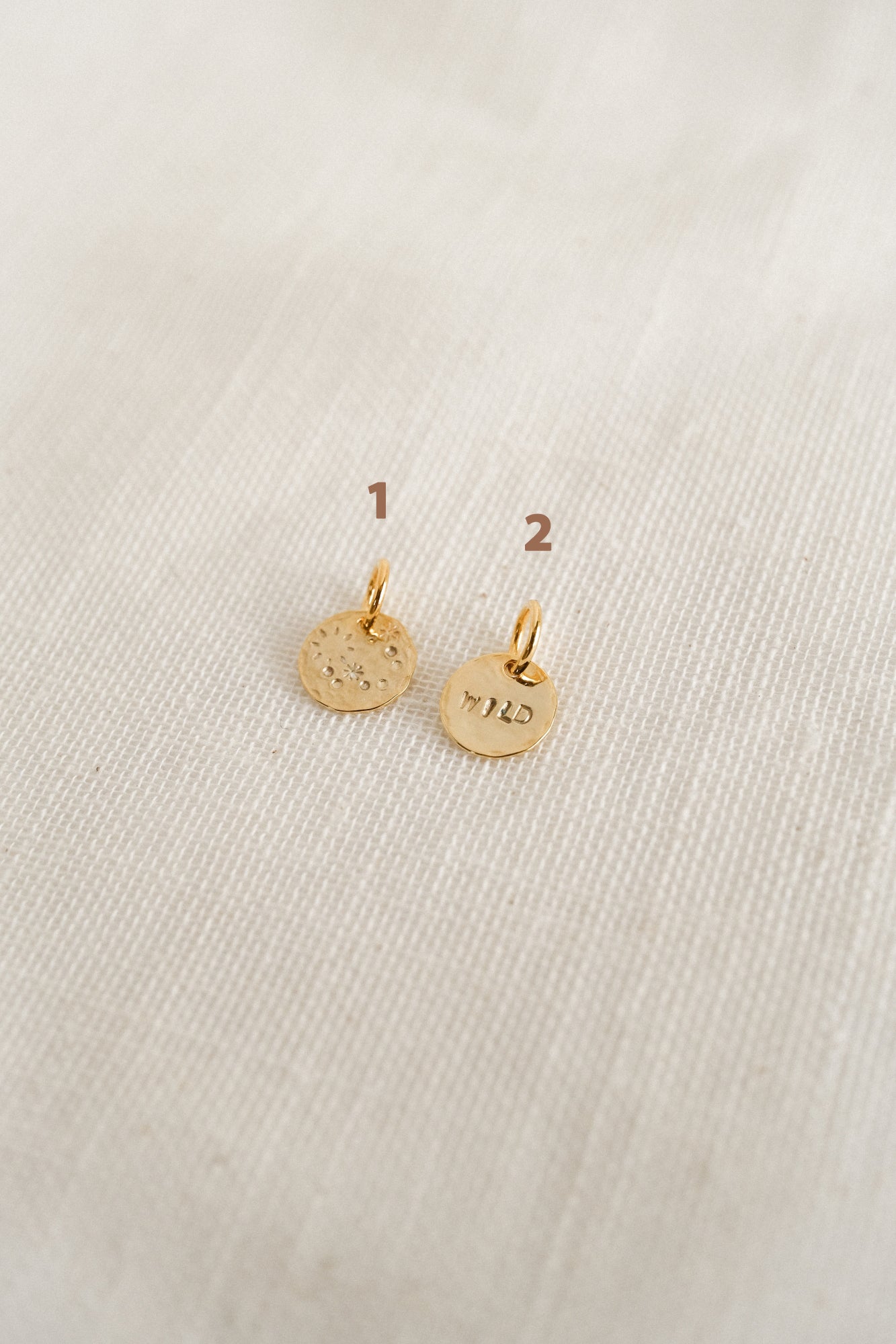 “Nara” necklace