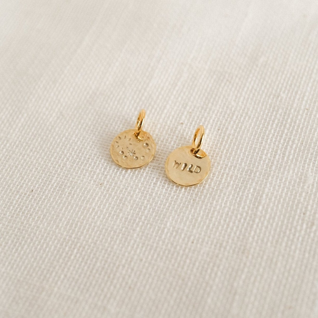 “Nara” necklace