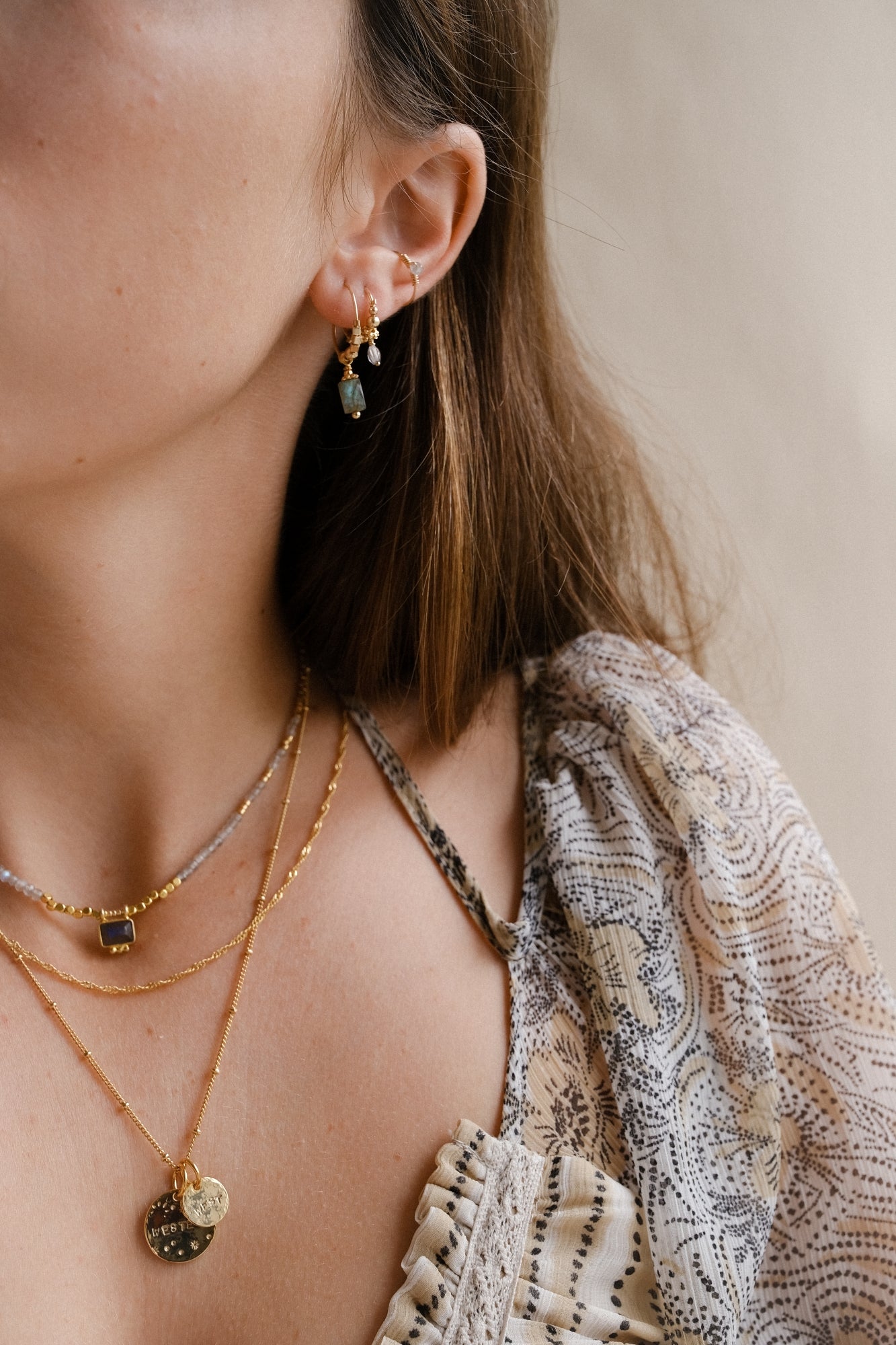 Collier "Ranger"