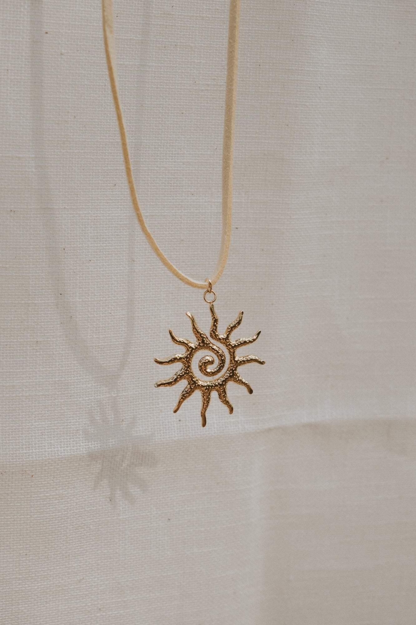 Collier "Solea"