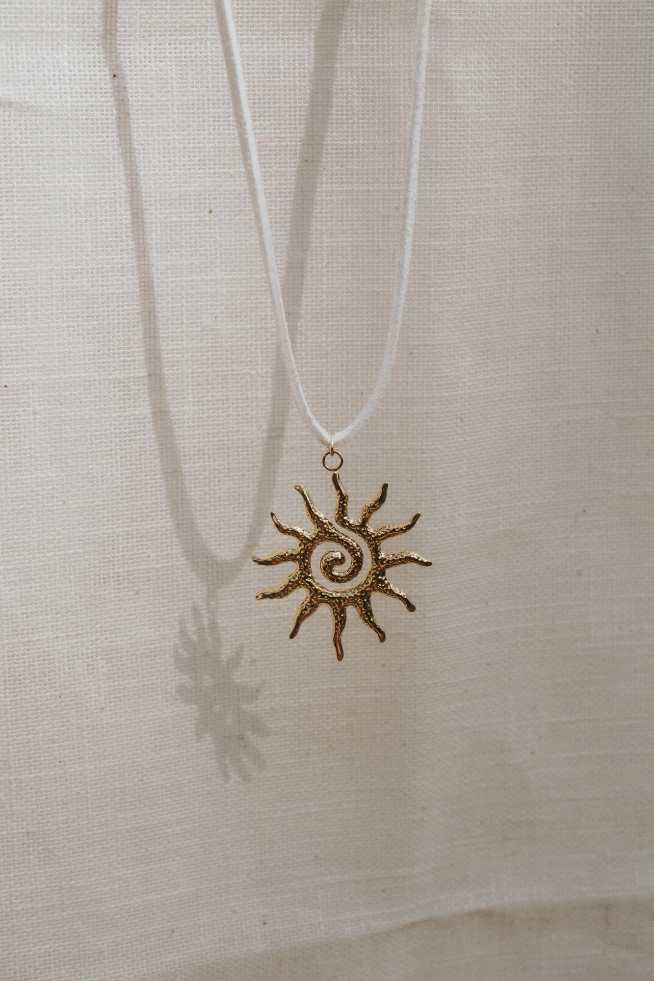 Collier "Solea"