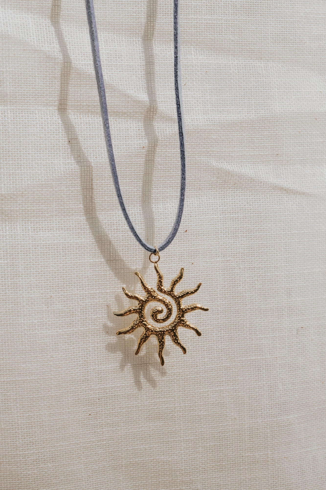Collier "Solea"